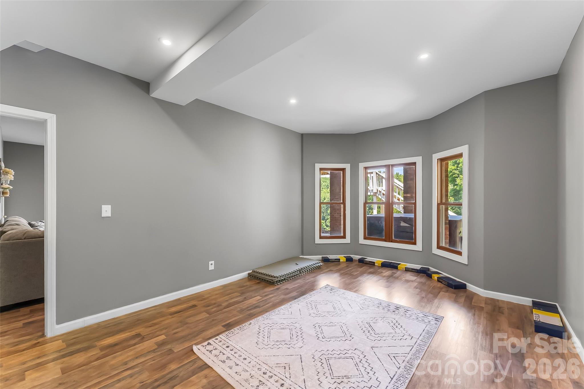 1778 Cedar Drive — Lenoir
