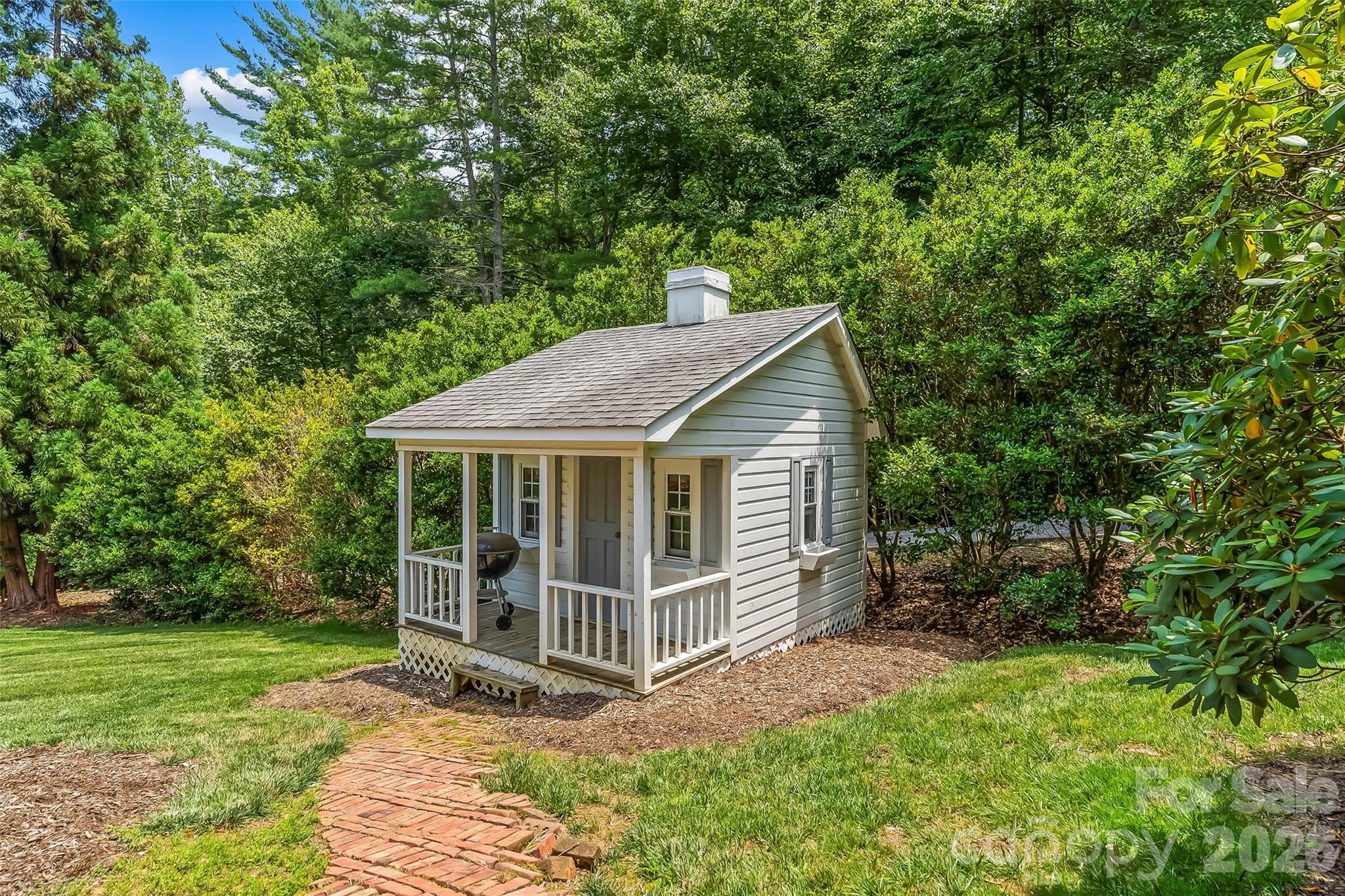 1778 Cedar Drive — Lenoir