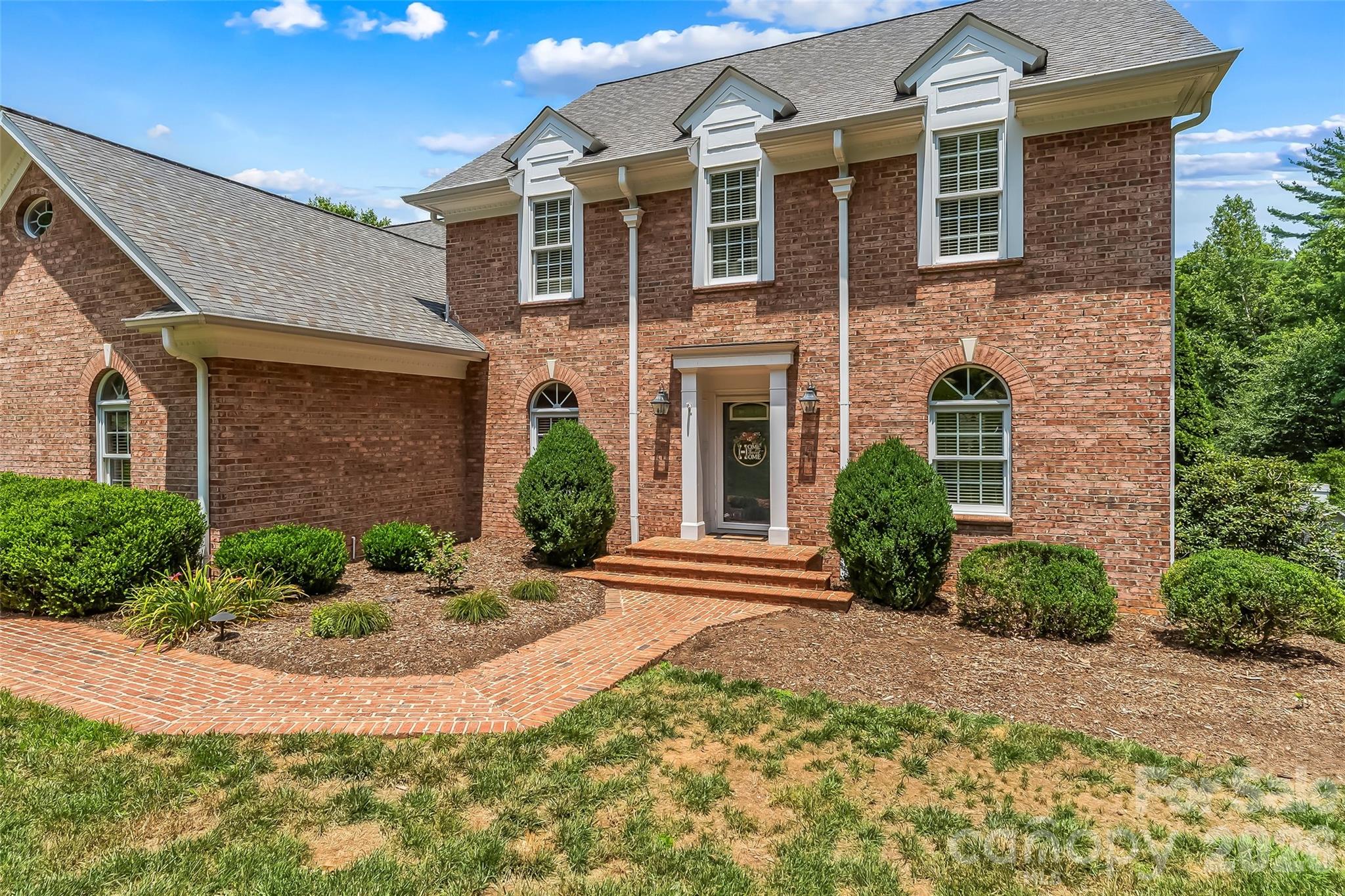 1778 Cedar Drive — Lenoir