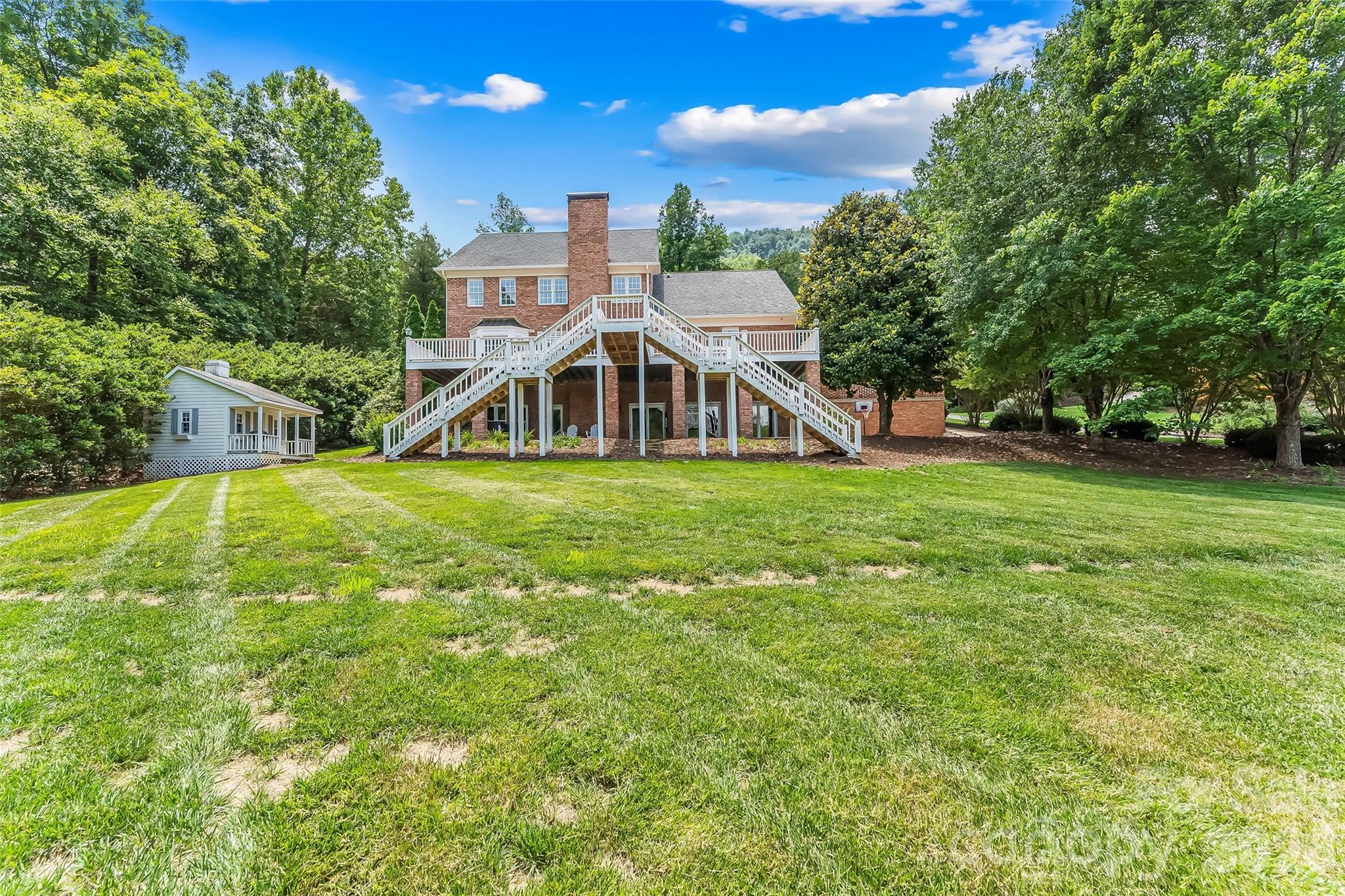 1778 Cedar Drive — Lenoir