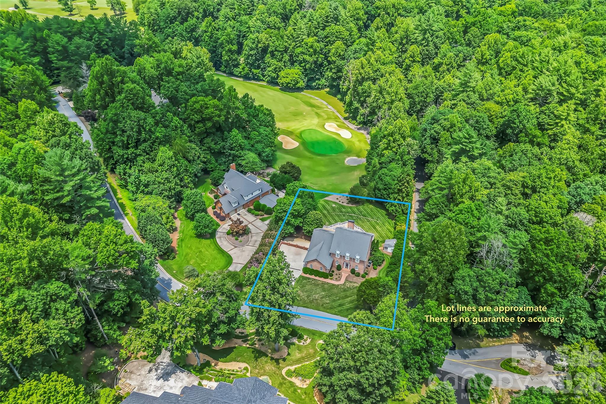1778 Cedar Drive — Lenoir