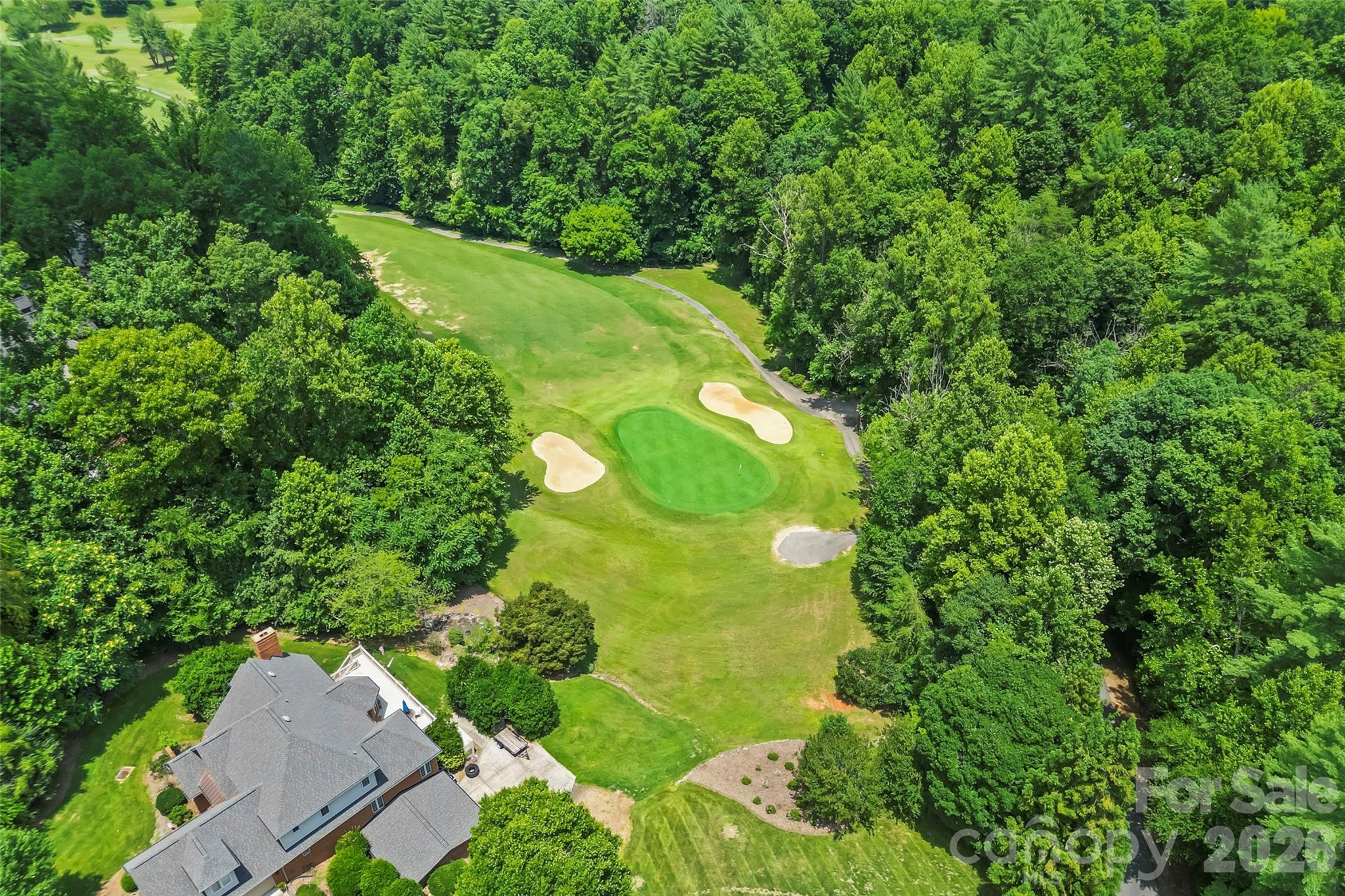 1778 Cedar Drive — Lenoir