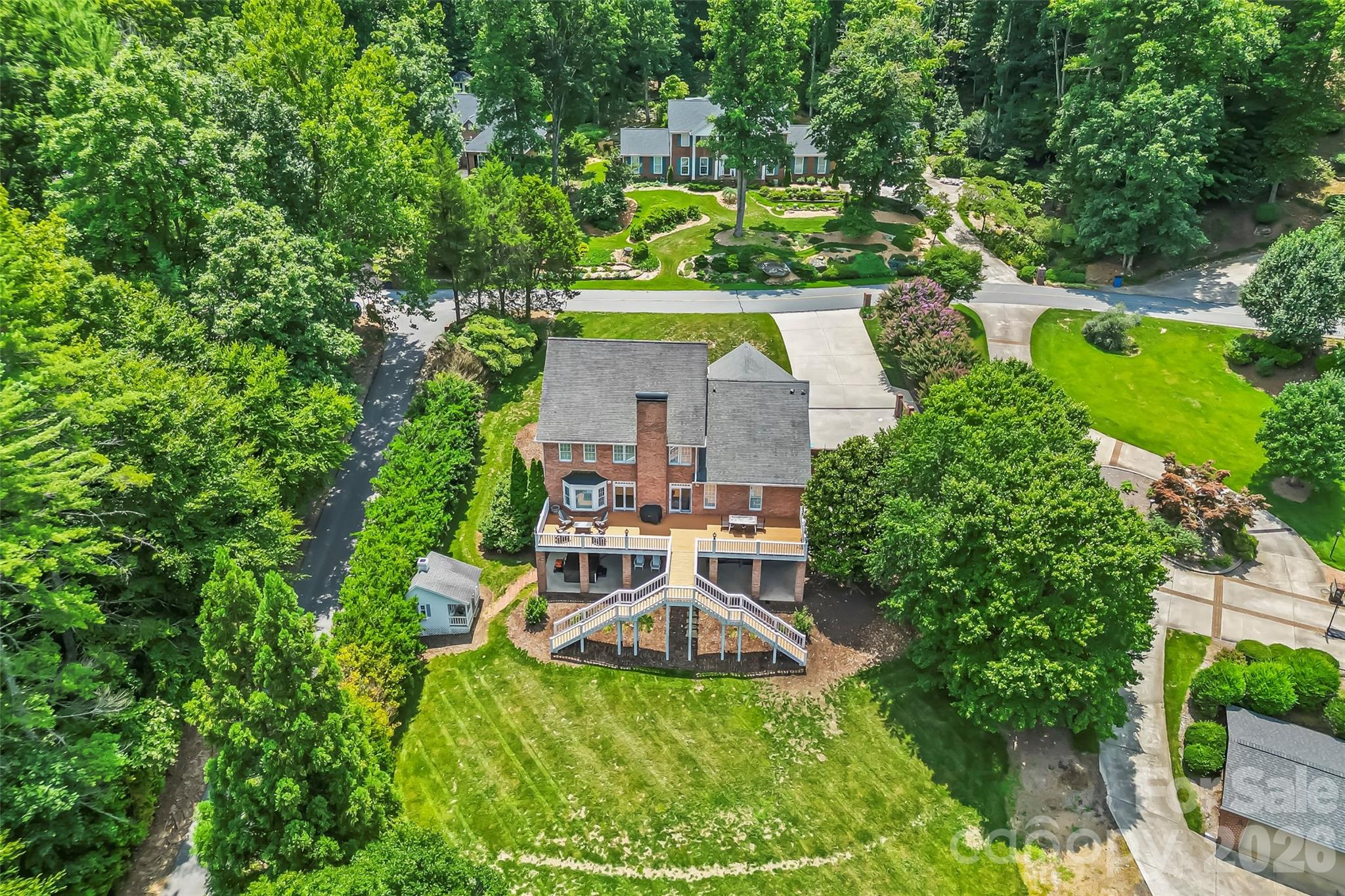 1778 Cedar Drive — Lenoir
