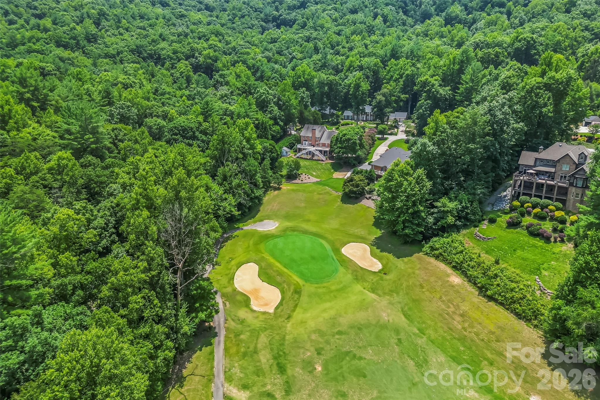 1778 Cedar Drive — Lenoir