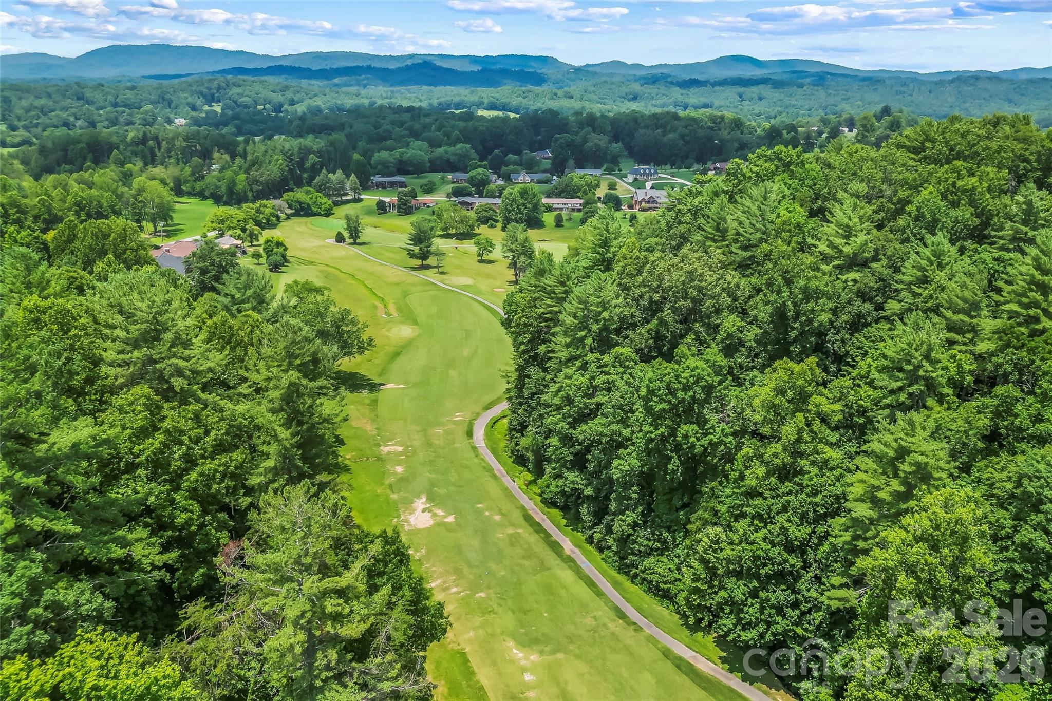 1778 Cedar Drive — Lenoir