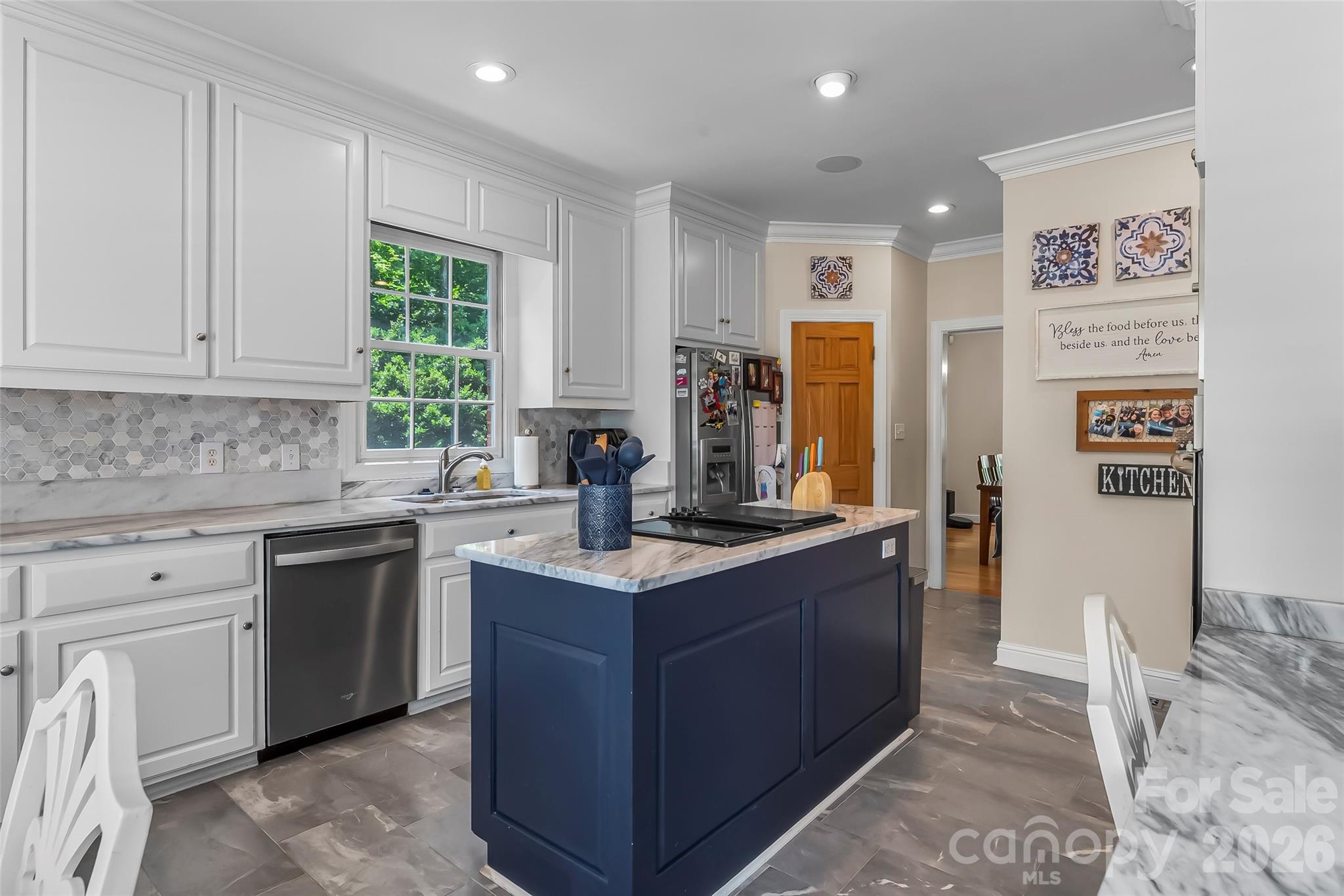 1778 Cedar Drive — Lenoir