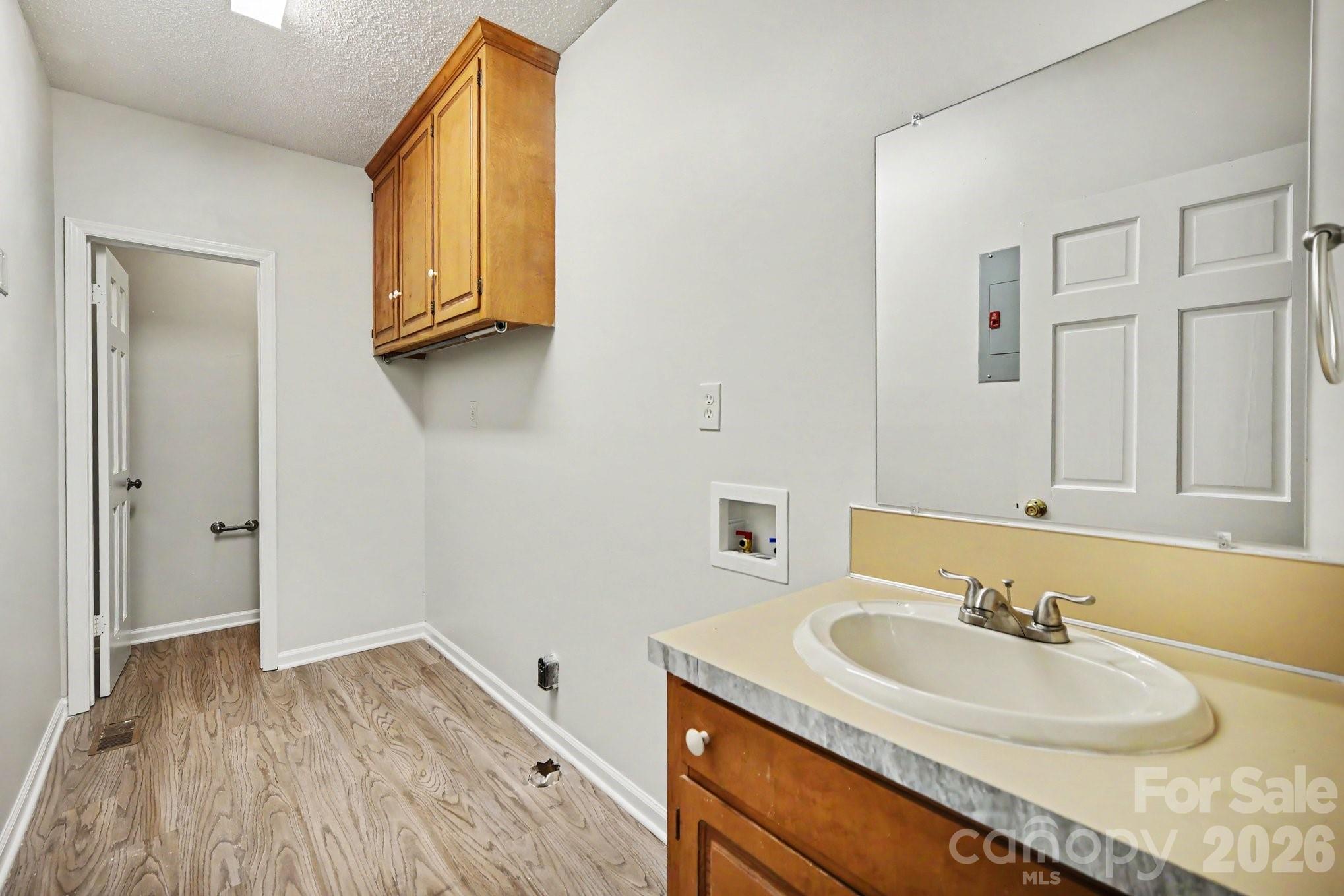 304 Julia Drive — Lincolnton