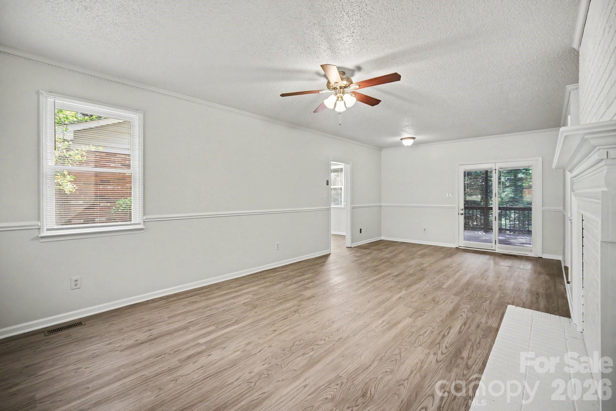 304 Julia Drive — Lincolnton