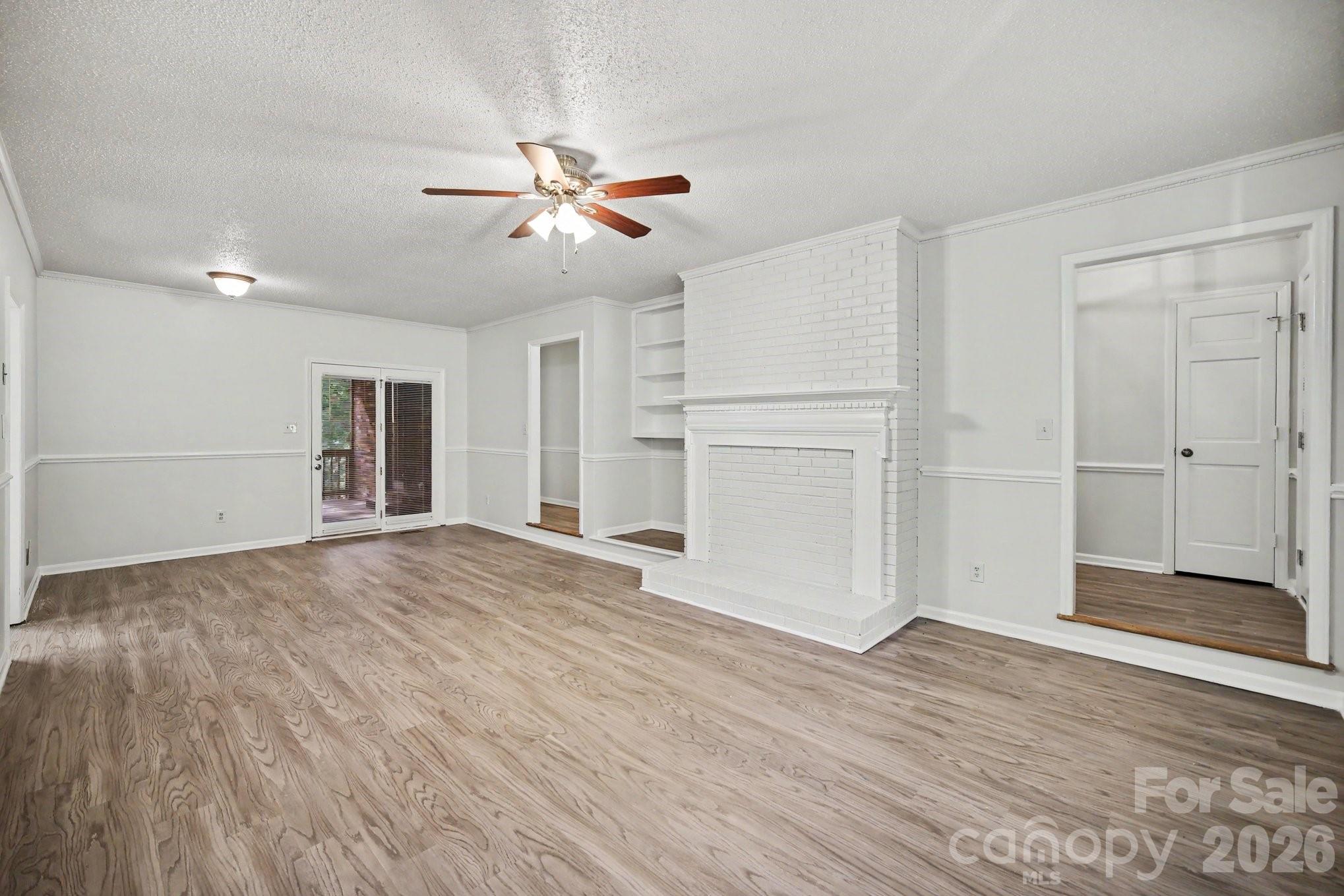 304 Julia Drive — Lincolnton