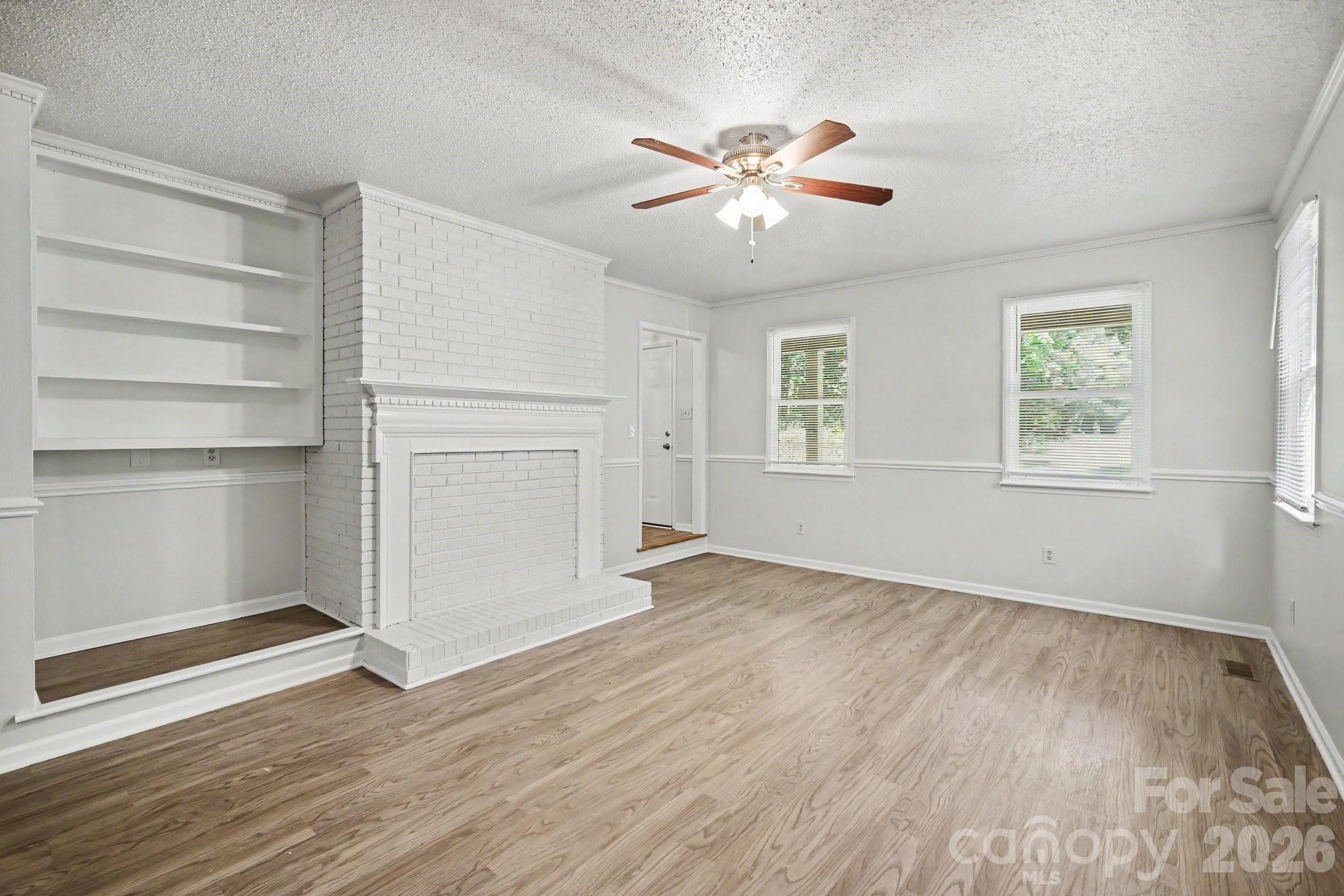 304 Julia Drive — Lincolnton