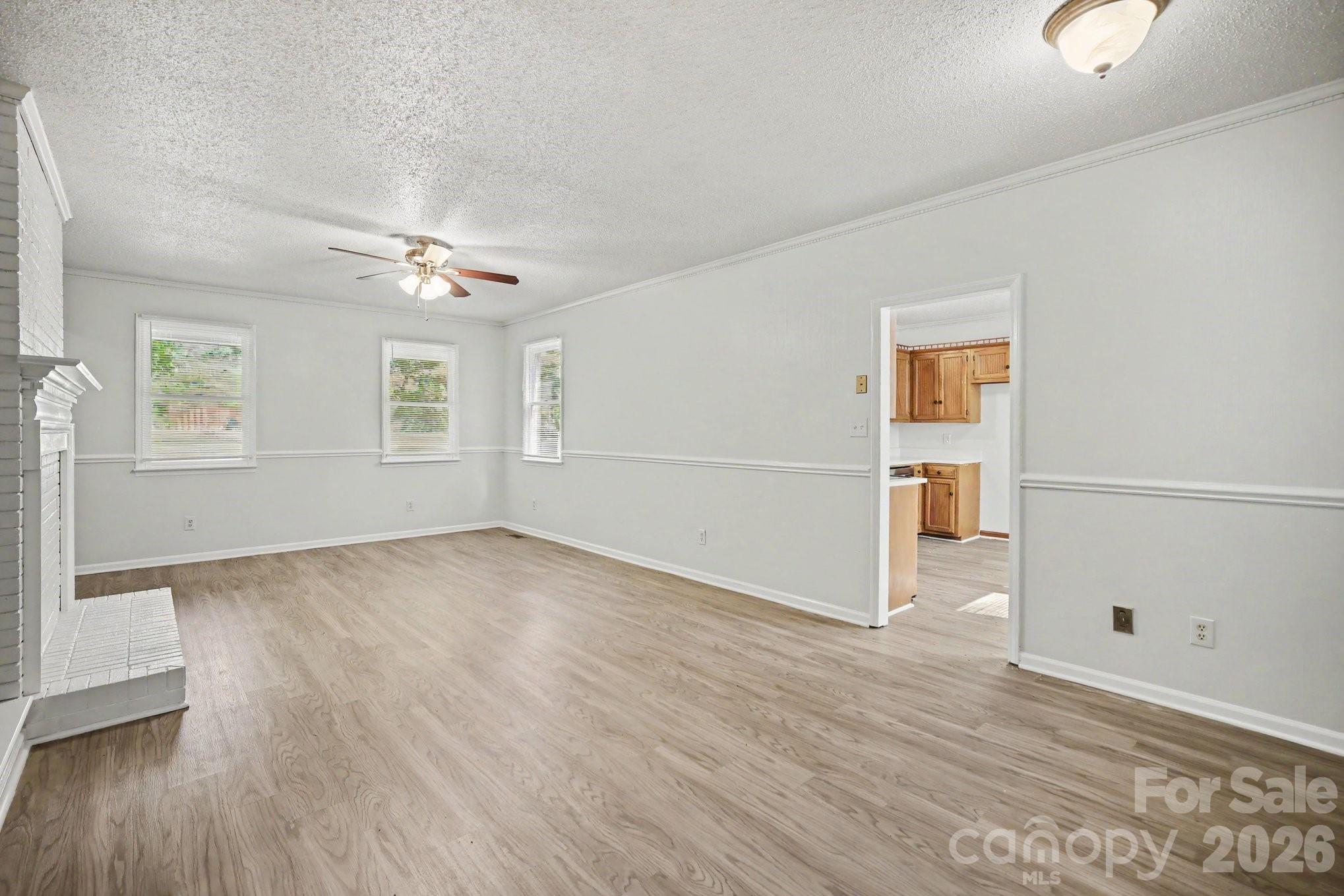 304 Julia Drive — Lincolnton