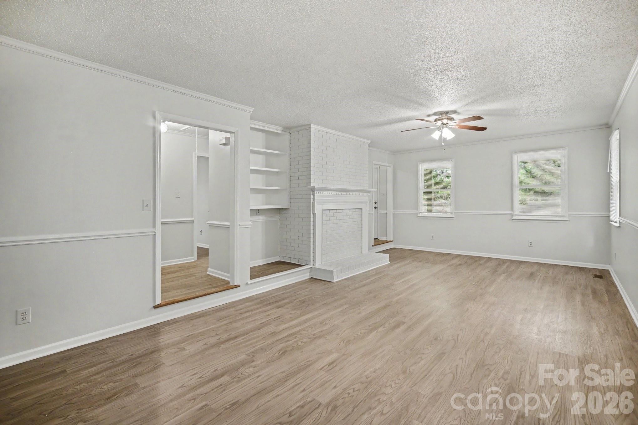 304 Julia Drive — Lincolnton
