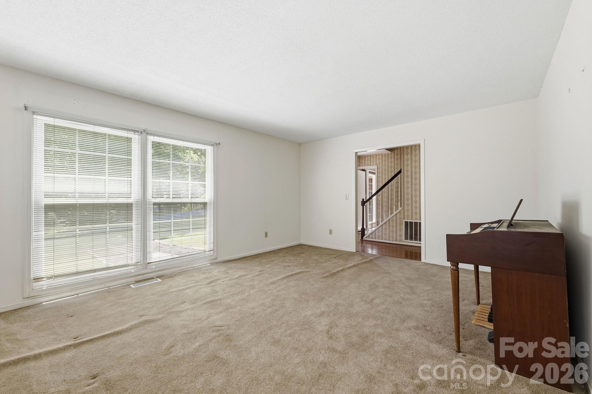 994 Tamworth Road — Asheboro