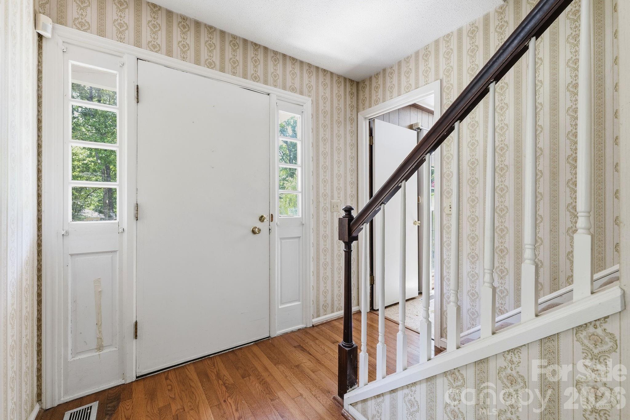 994 Tamworth Road — Asheboro