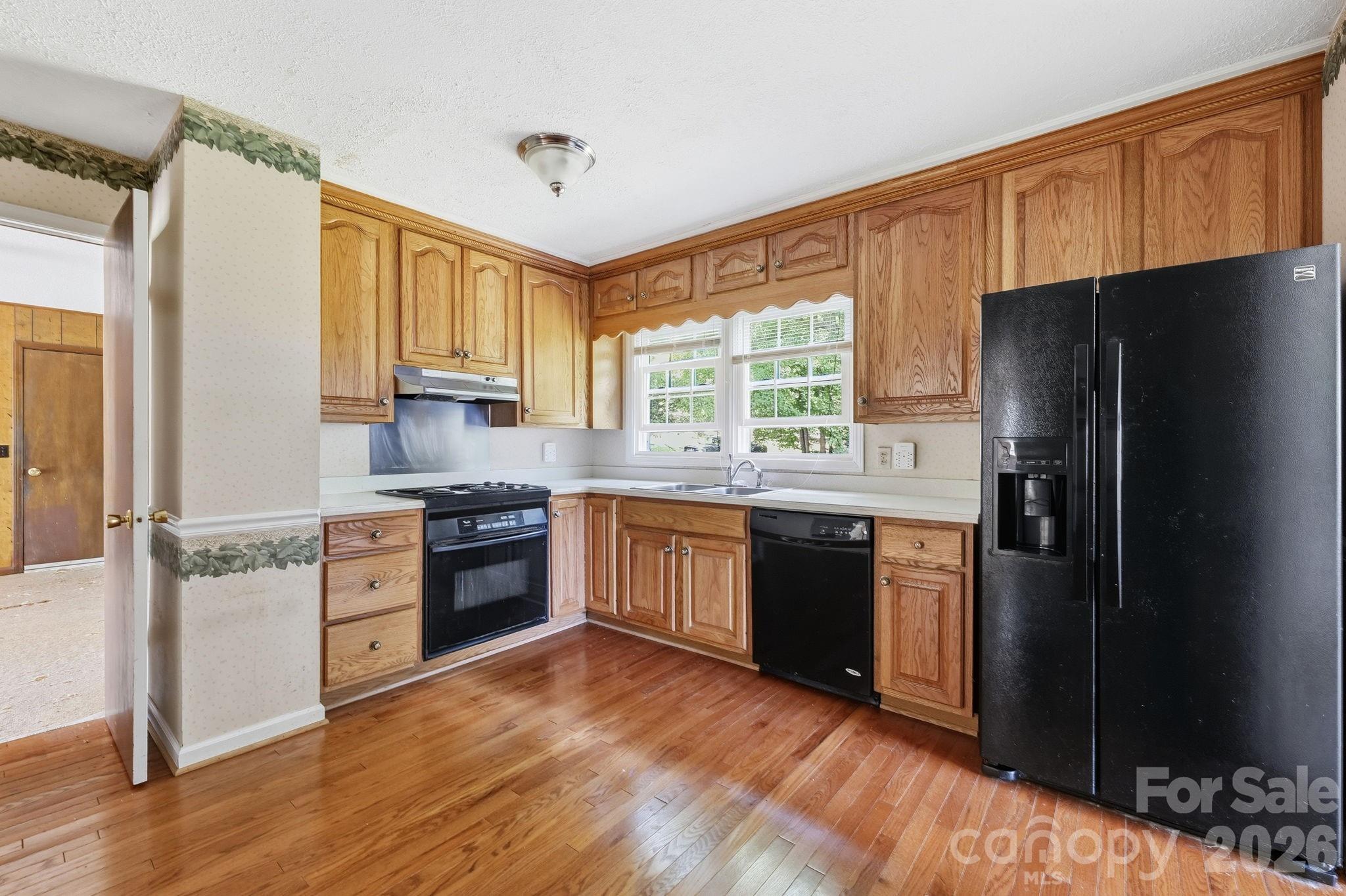 994 Tamworth Road — Asheboro