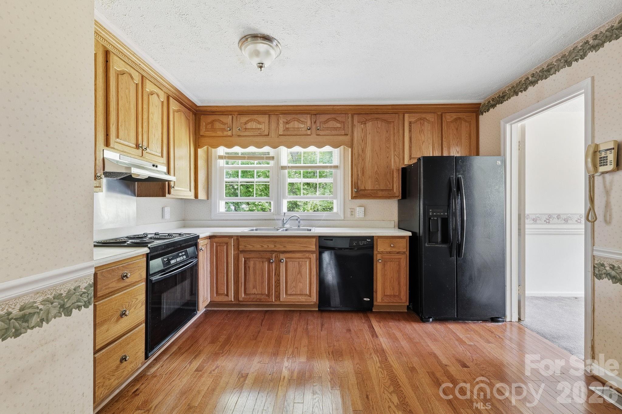 994 Tamworth Road — Asheboro