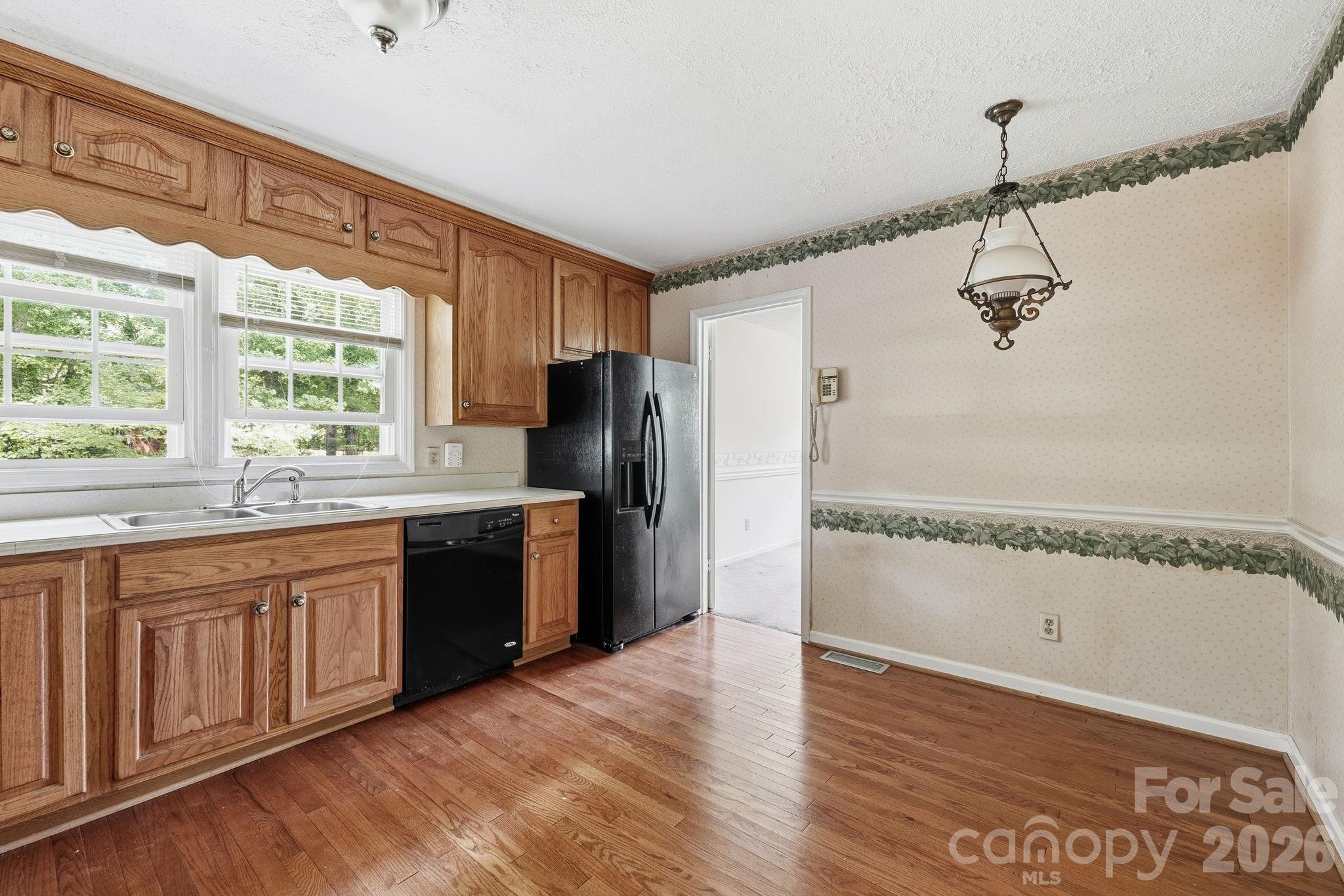 994 Tamworth Road — Asheboro