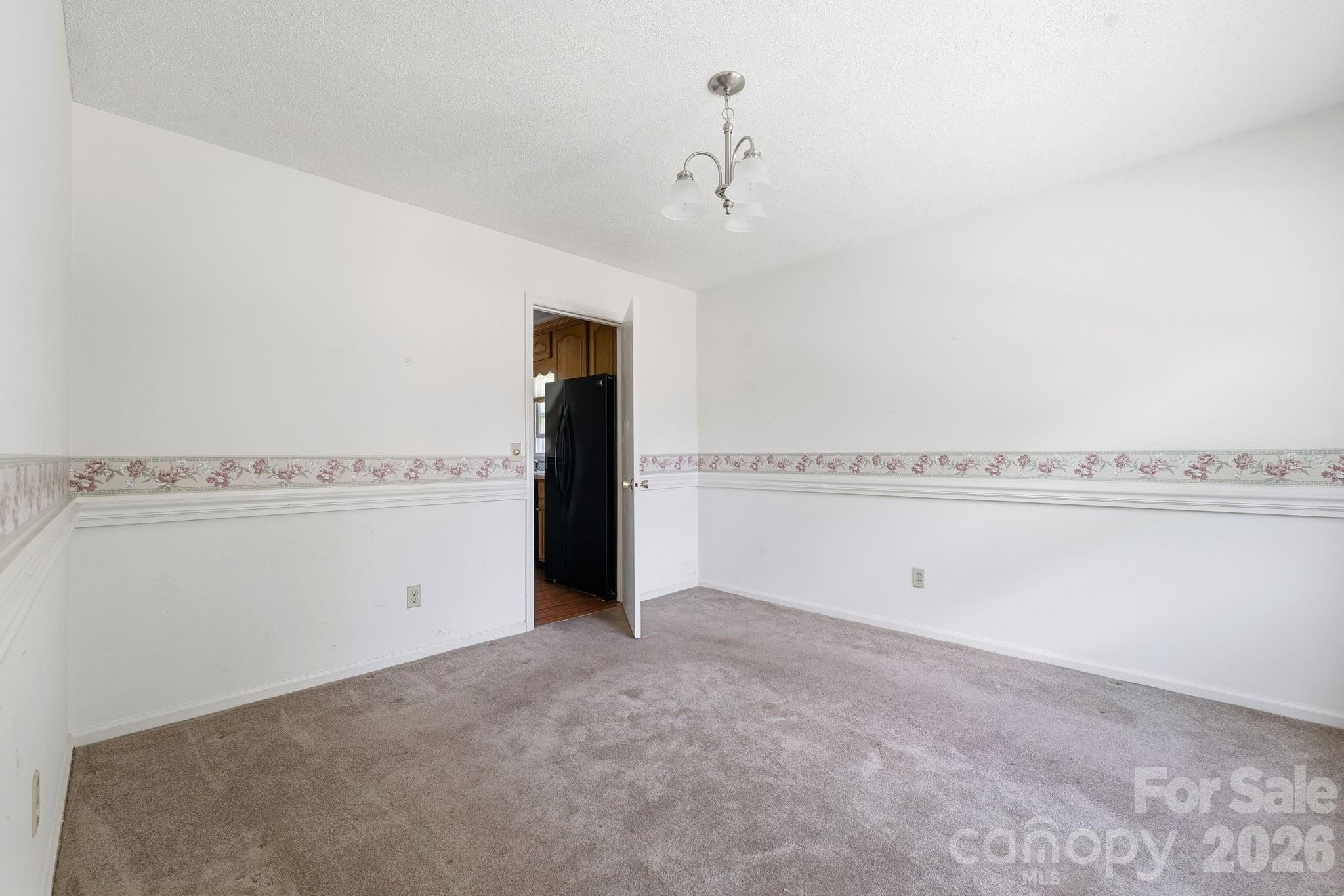 994 Tamworth Road — Asheboro