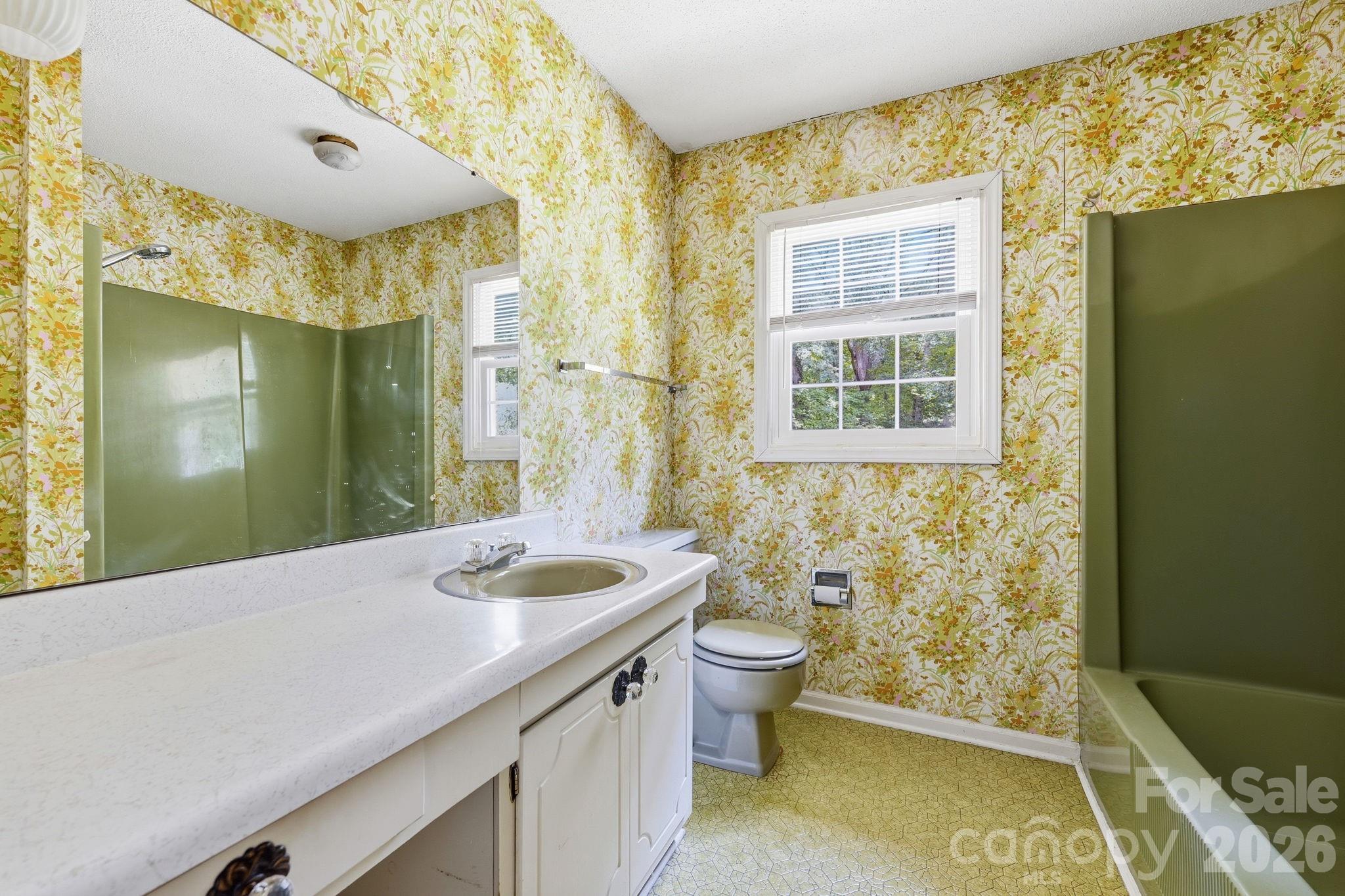 994 Tamworth Road — Asheboro