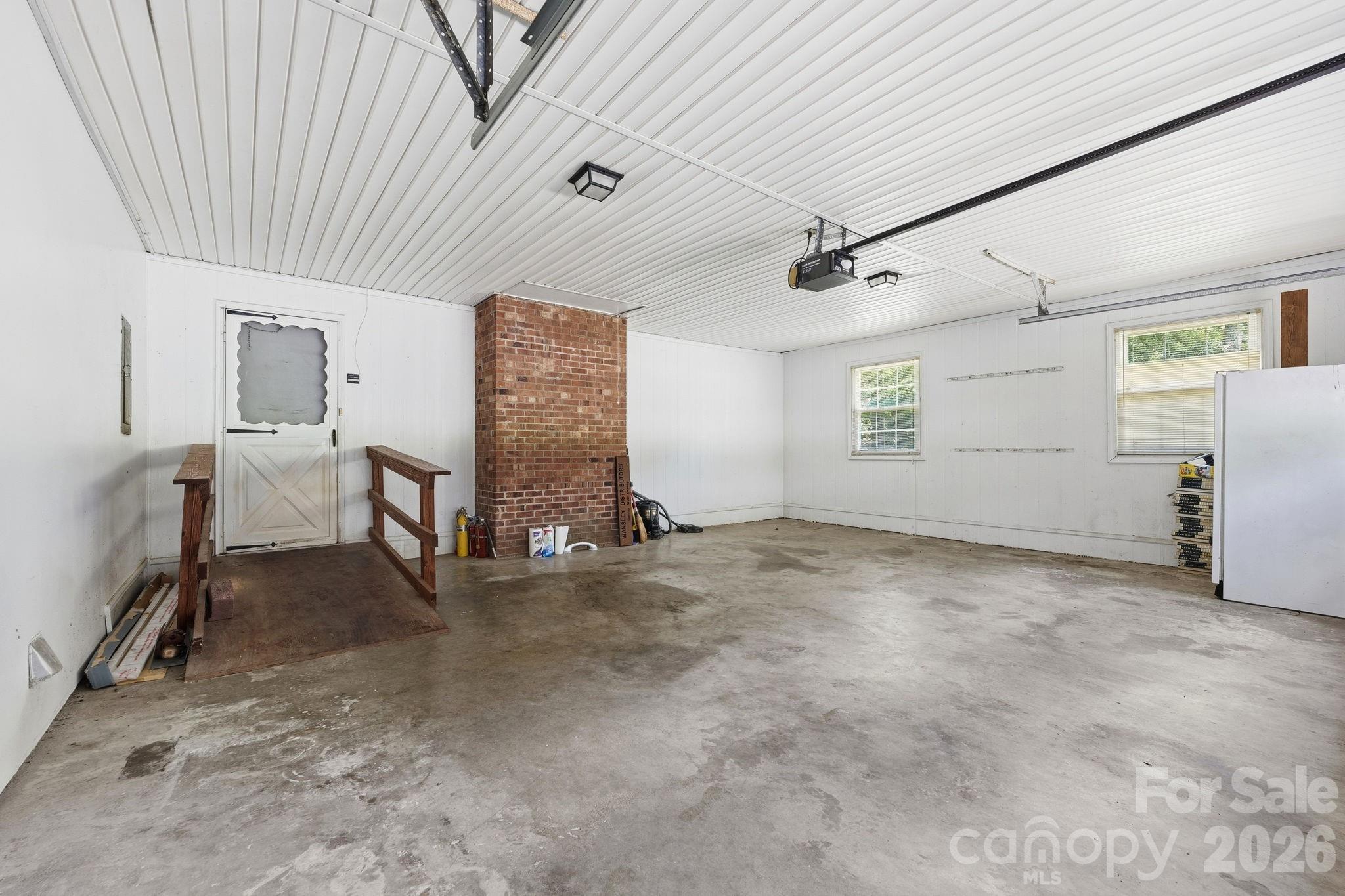 994 Tamworth Road — Asheboro