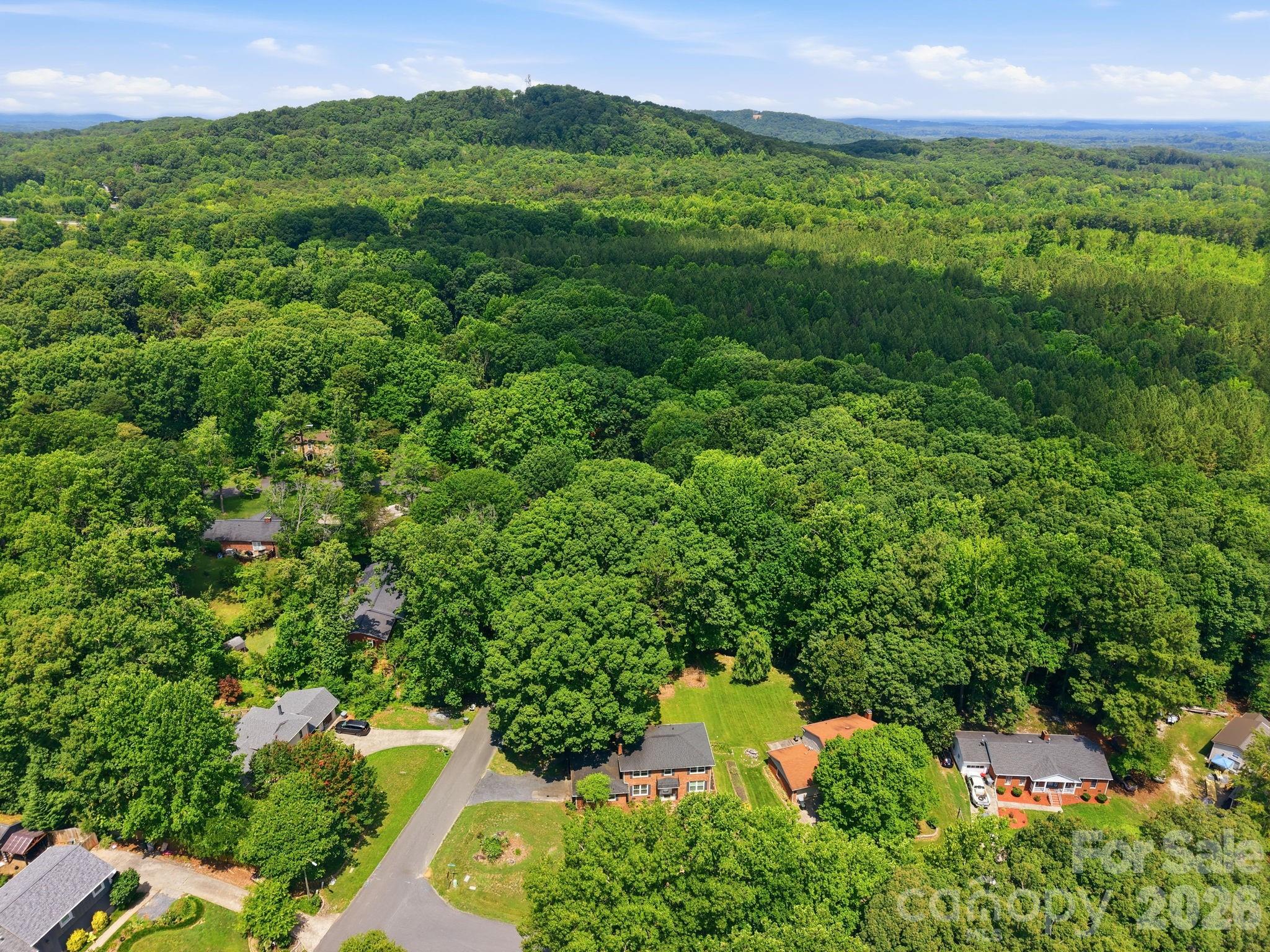 994 Tamworth Road — Asheboro