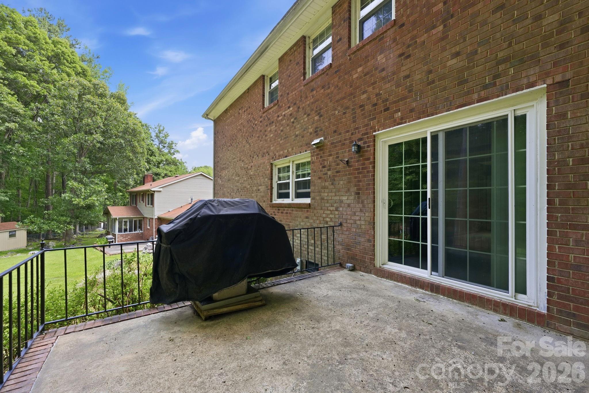994 Tamworth Road — Asheboro