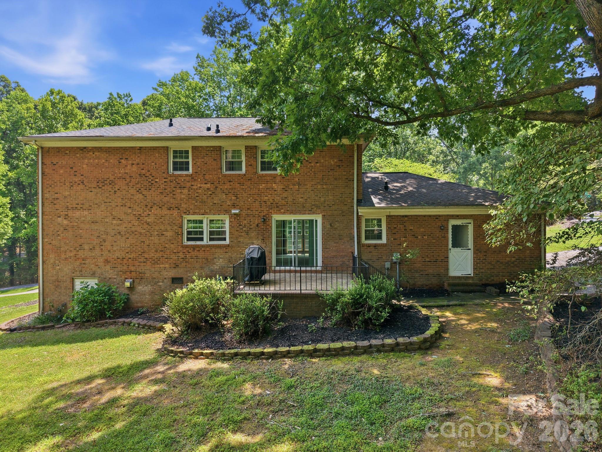 994 Tamworth Road — Asheboro