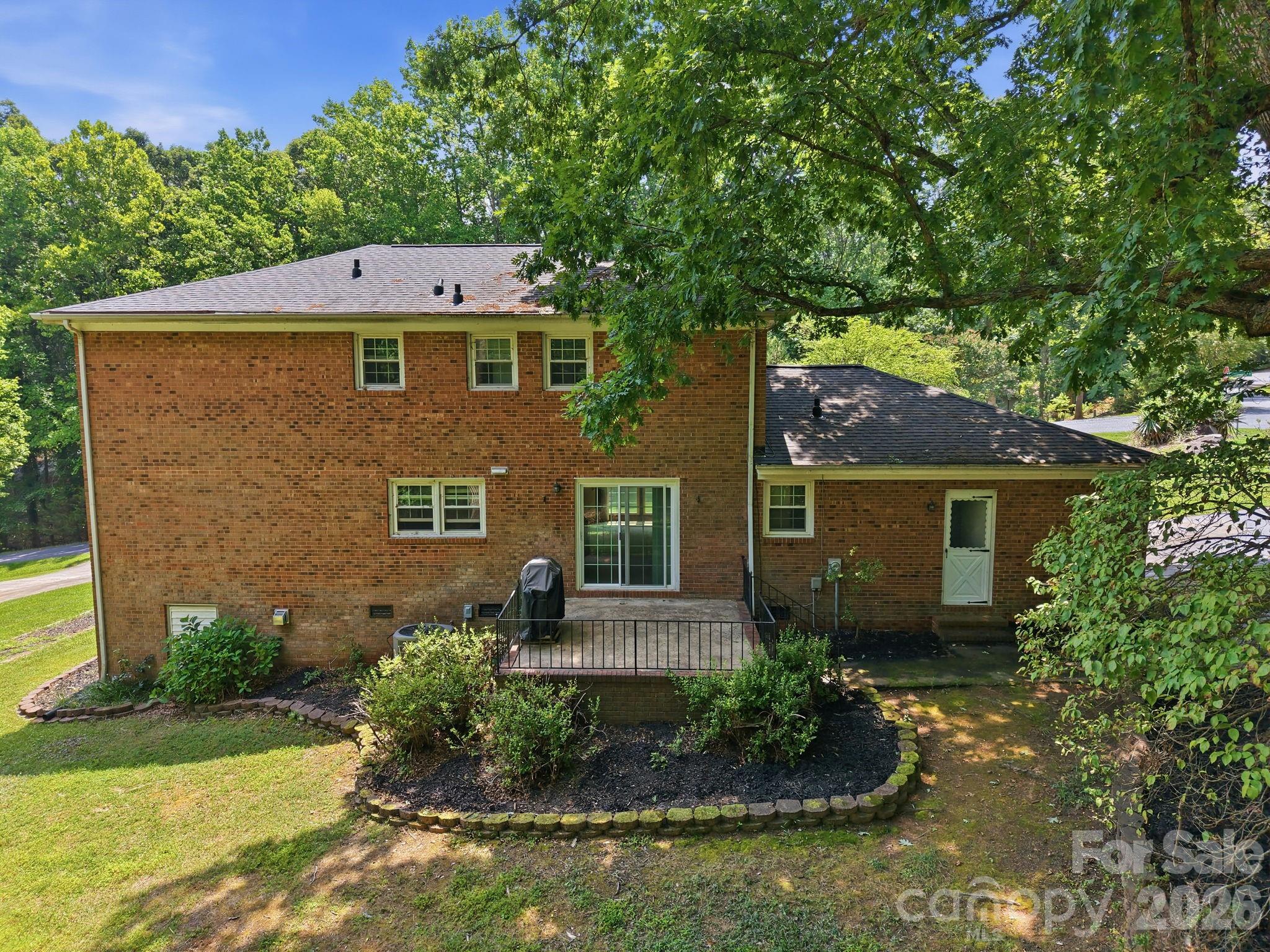 994 Tamworth Road — Asheboro