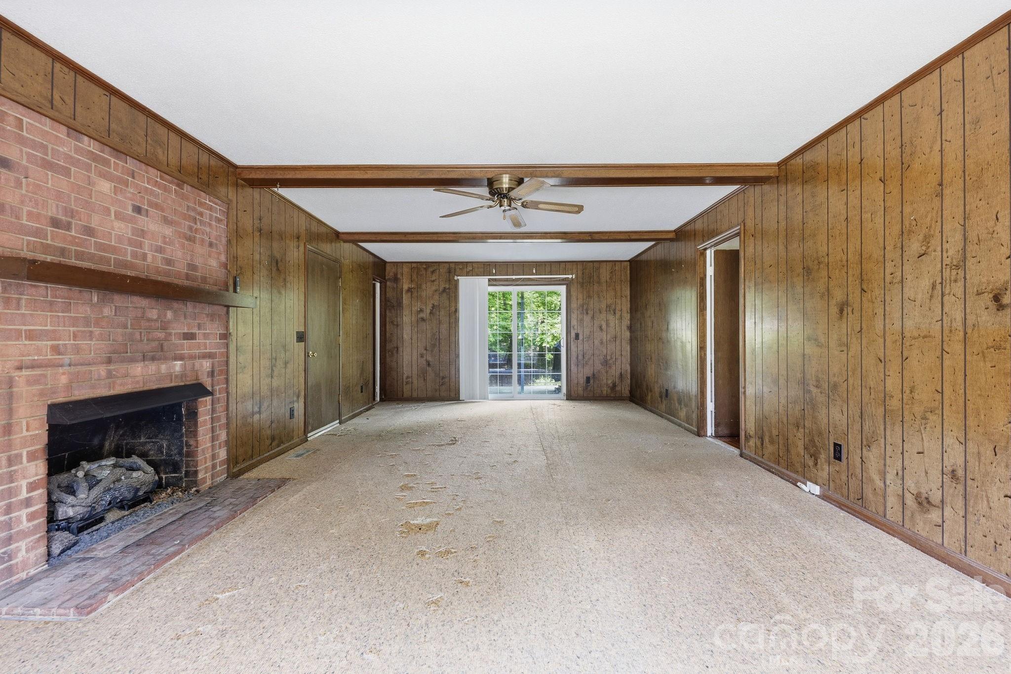 994 Tamworth Road — Asheboro