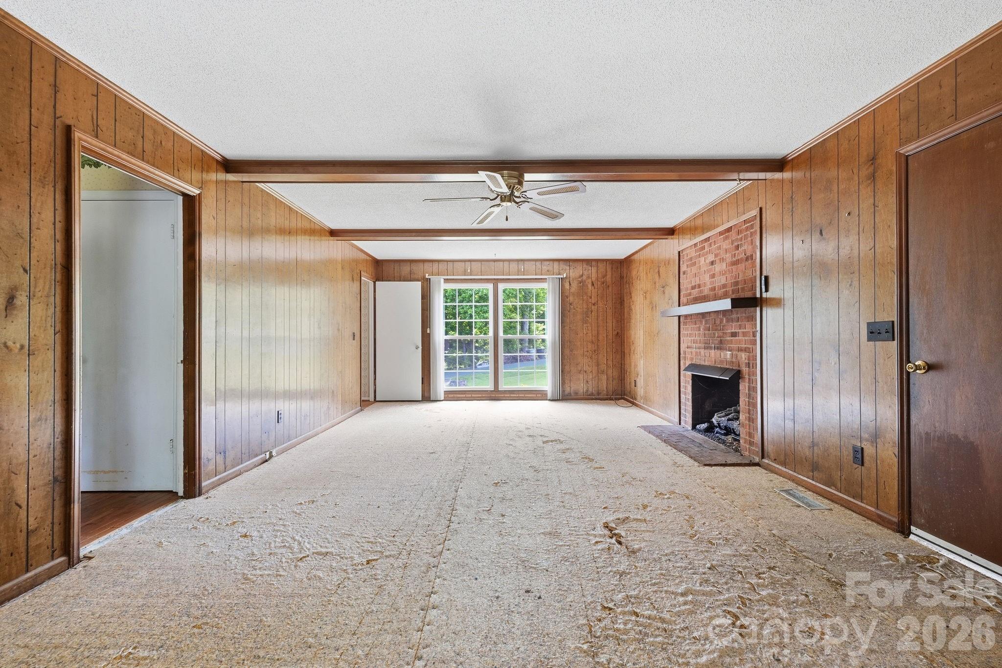 994 Tamworth Road — Asheboro
