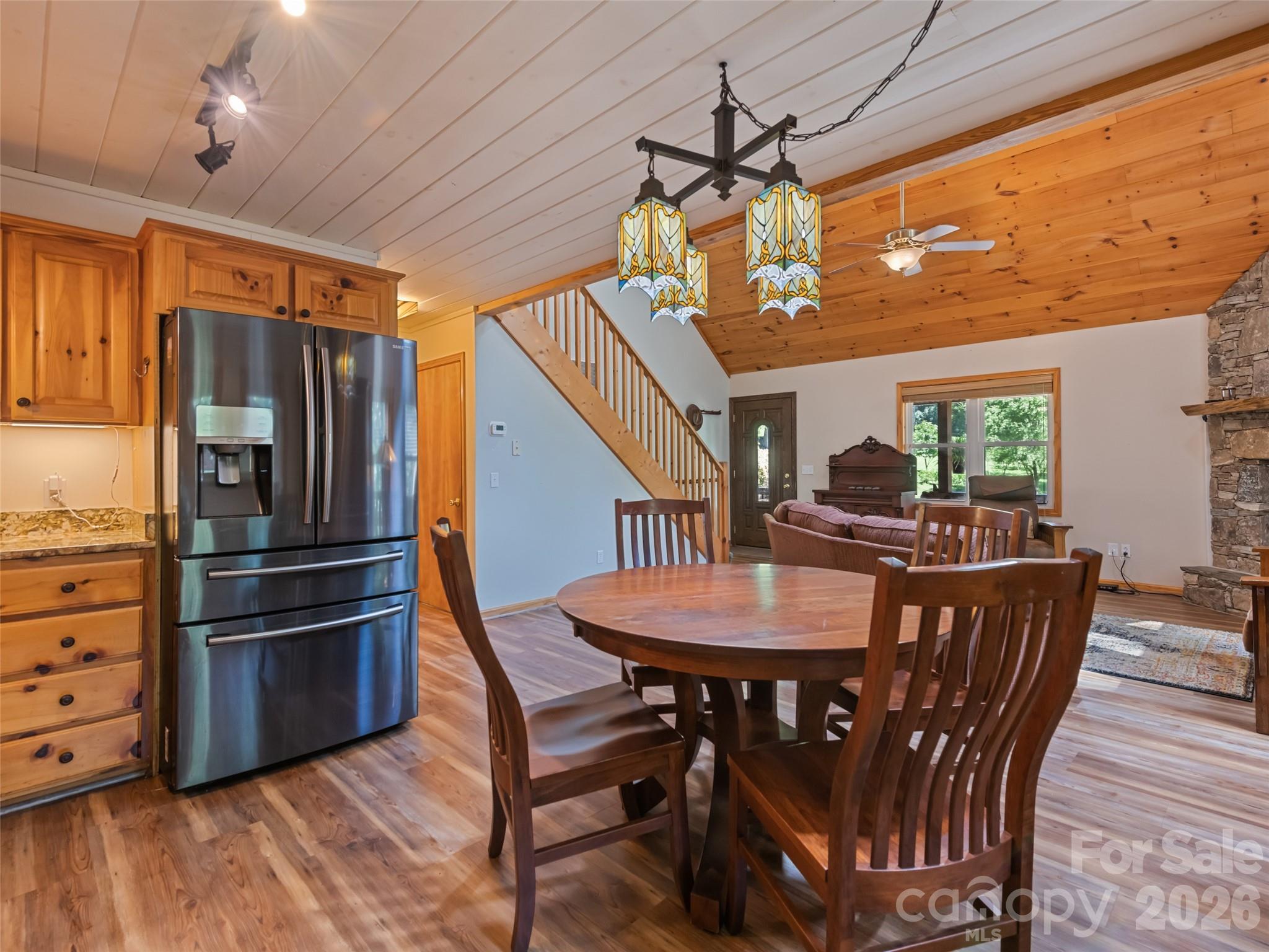 171 Cripple Creek Drive — Waynesville