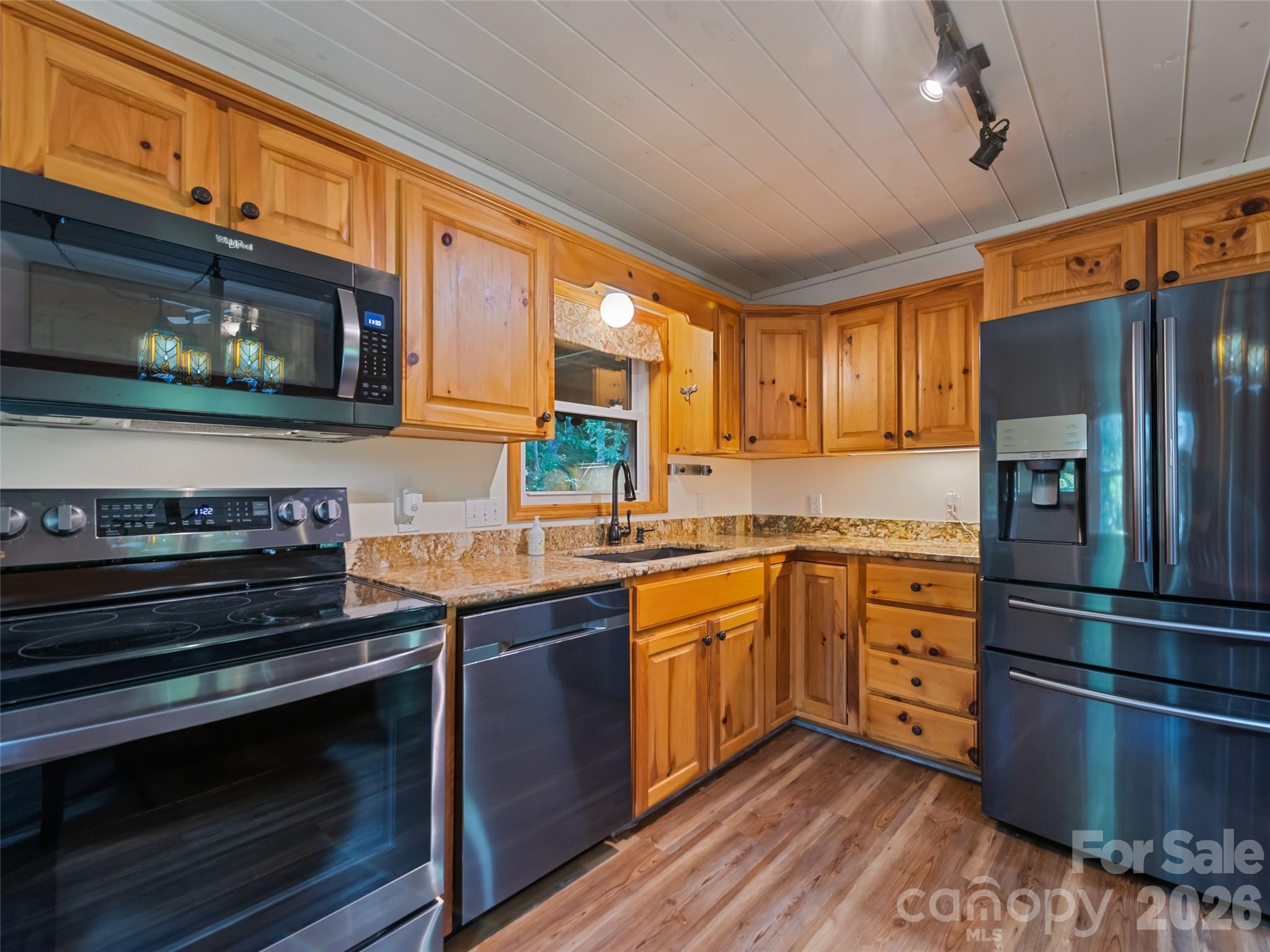 171 Cripple Creek Drive — Waynesville
