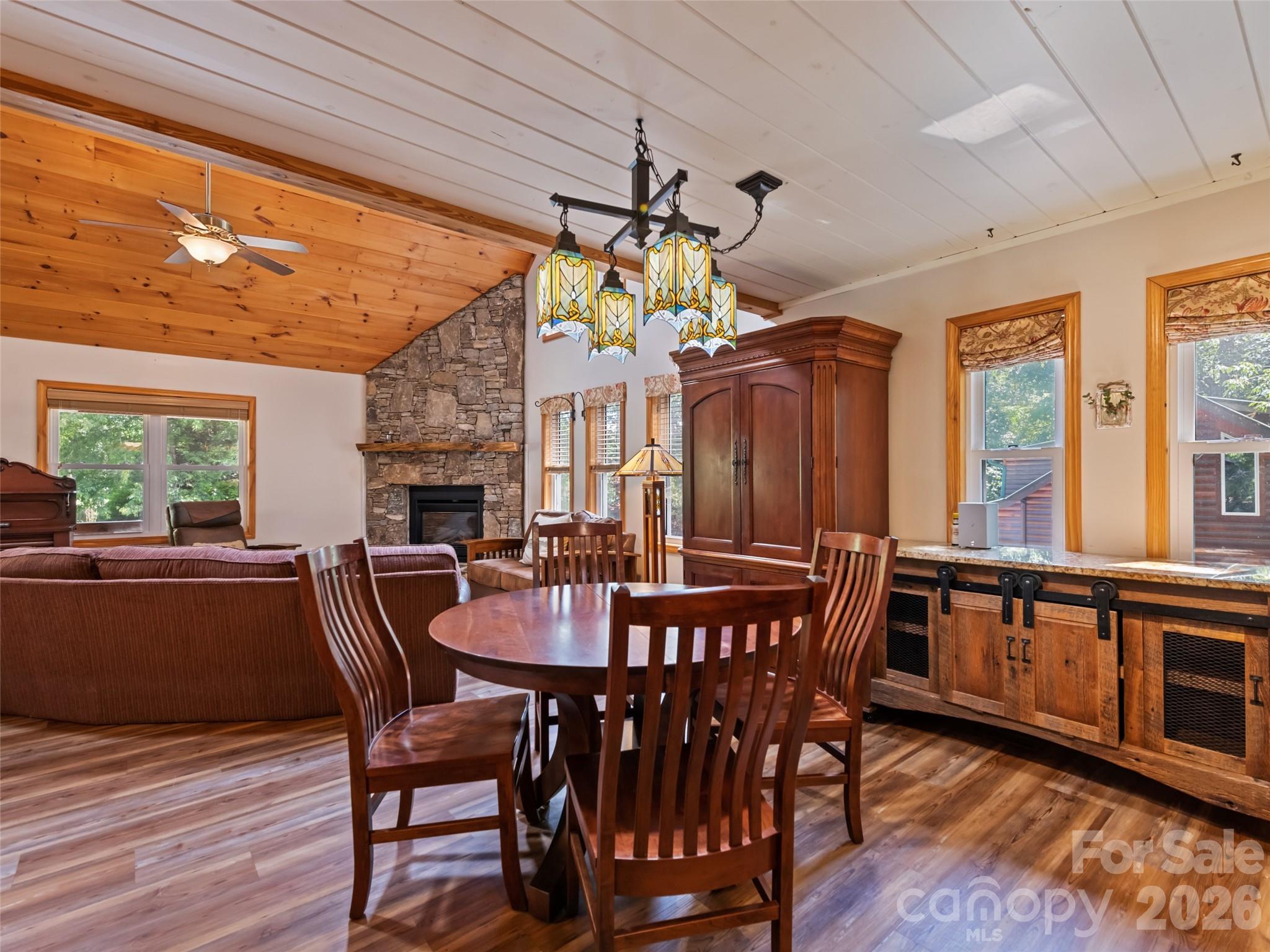 171 Cripple Creek Drive — Waynesville