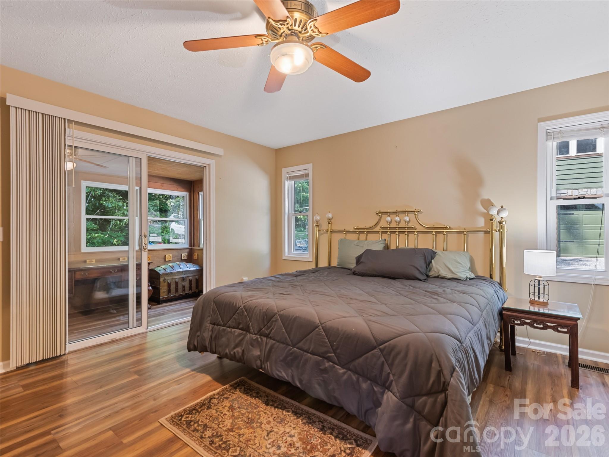 171 Cripple Creek Drive — Waynesville