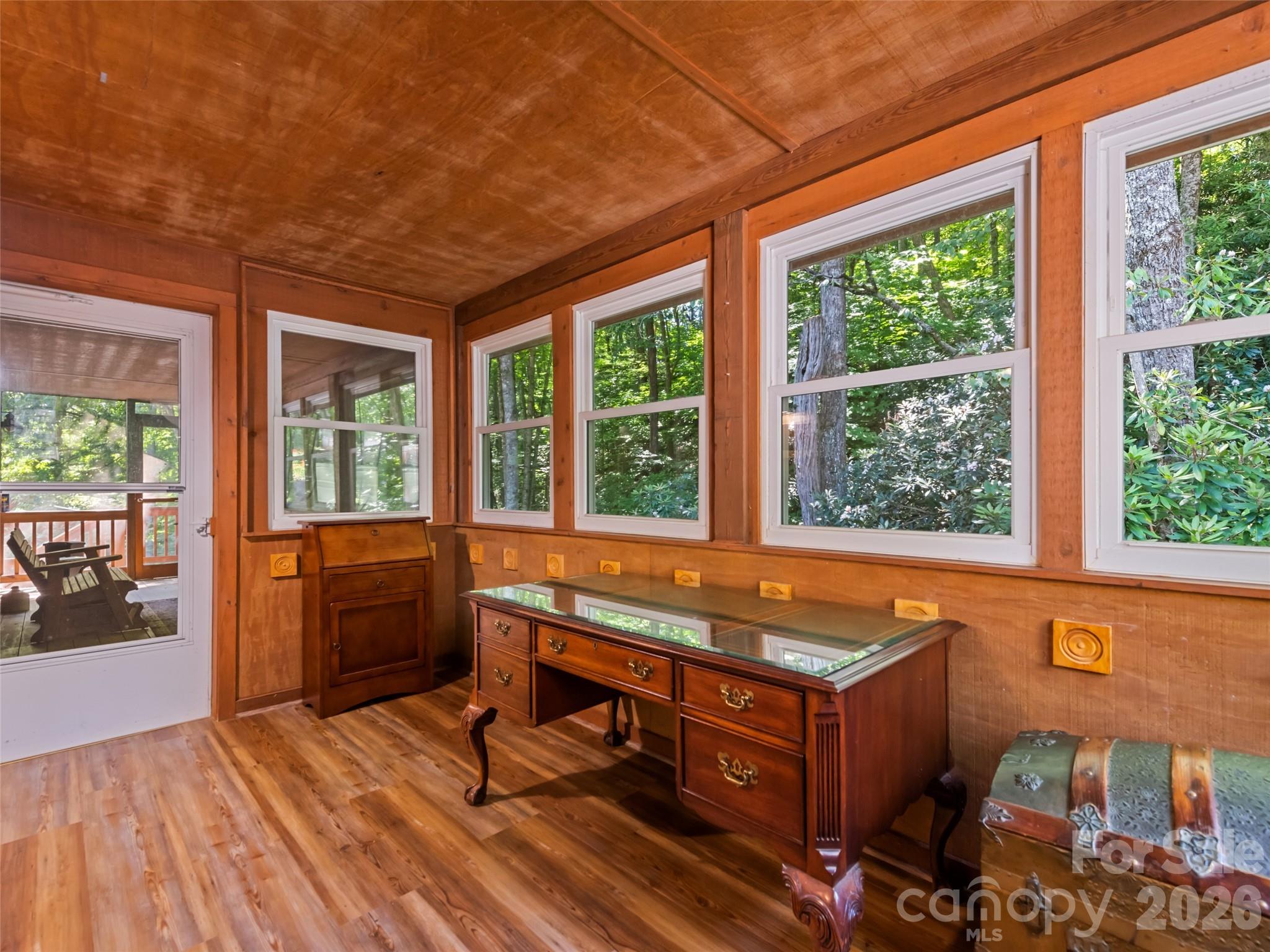 171 Cripple Creek Drive — Waynesville