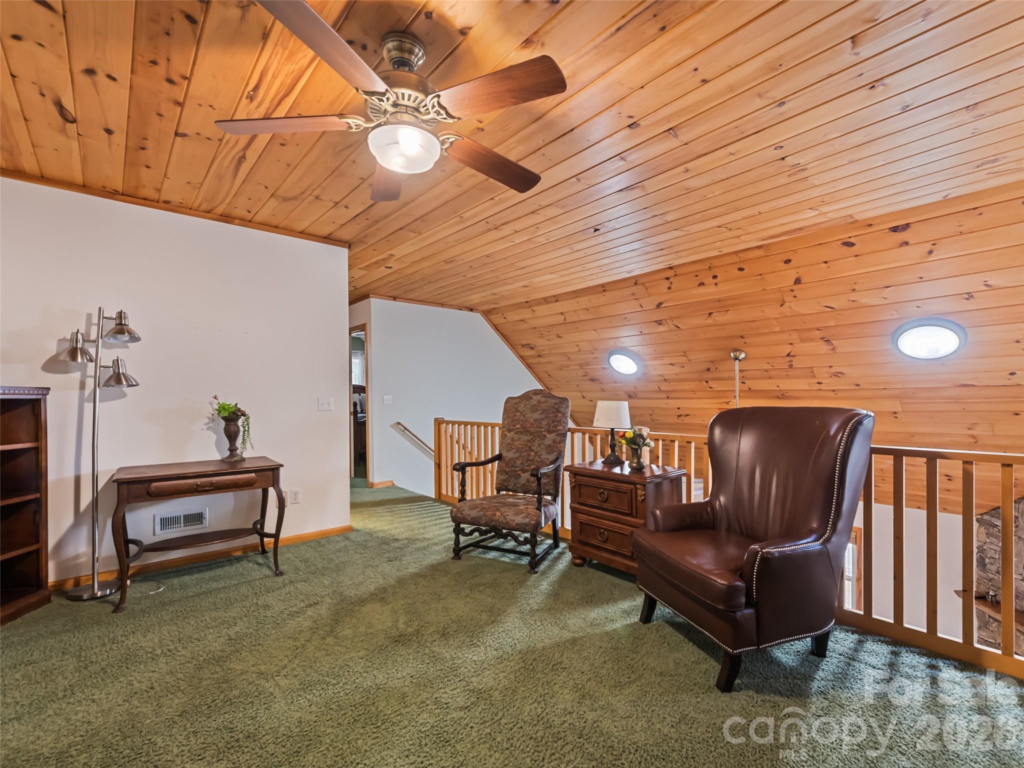 171 Cripple Creek Drive — Waynesville