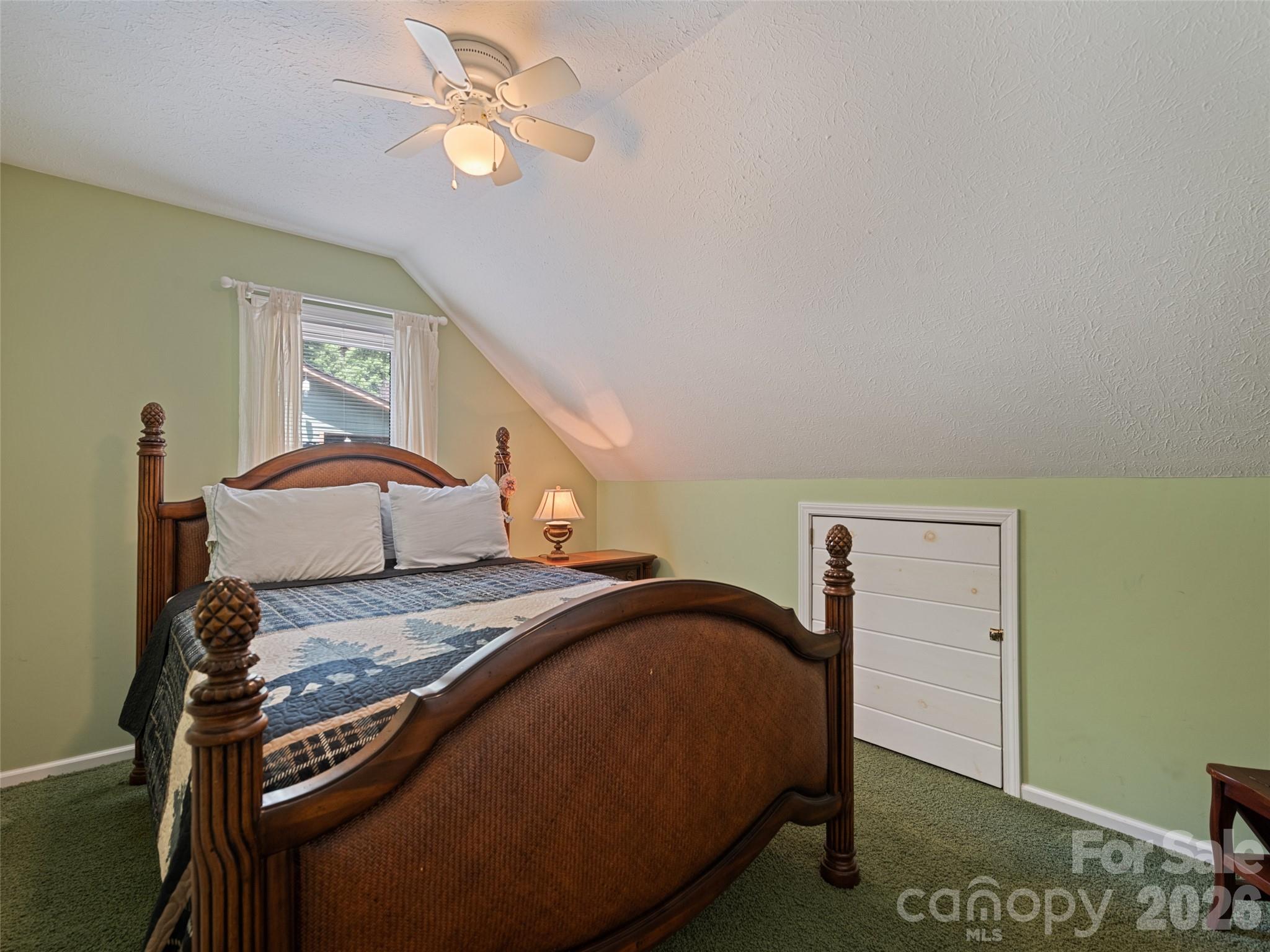 171 Cripple Creek Drive — Waynesville