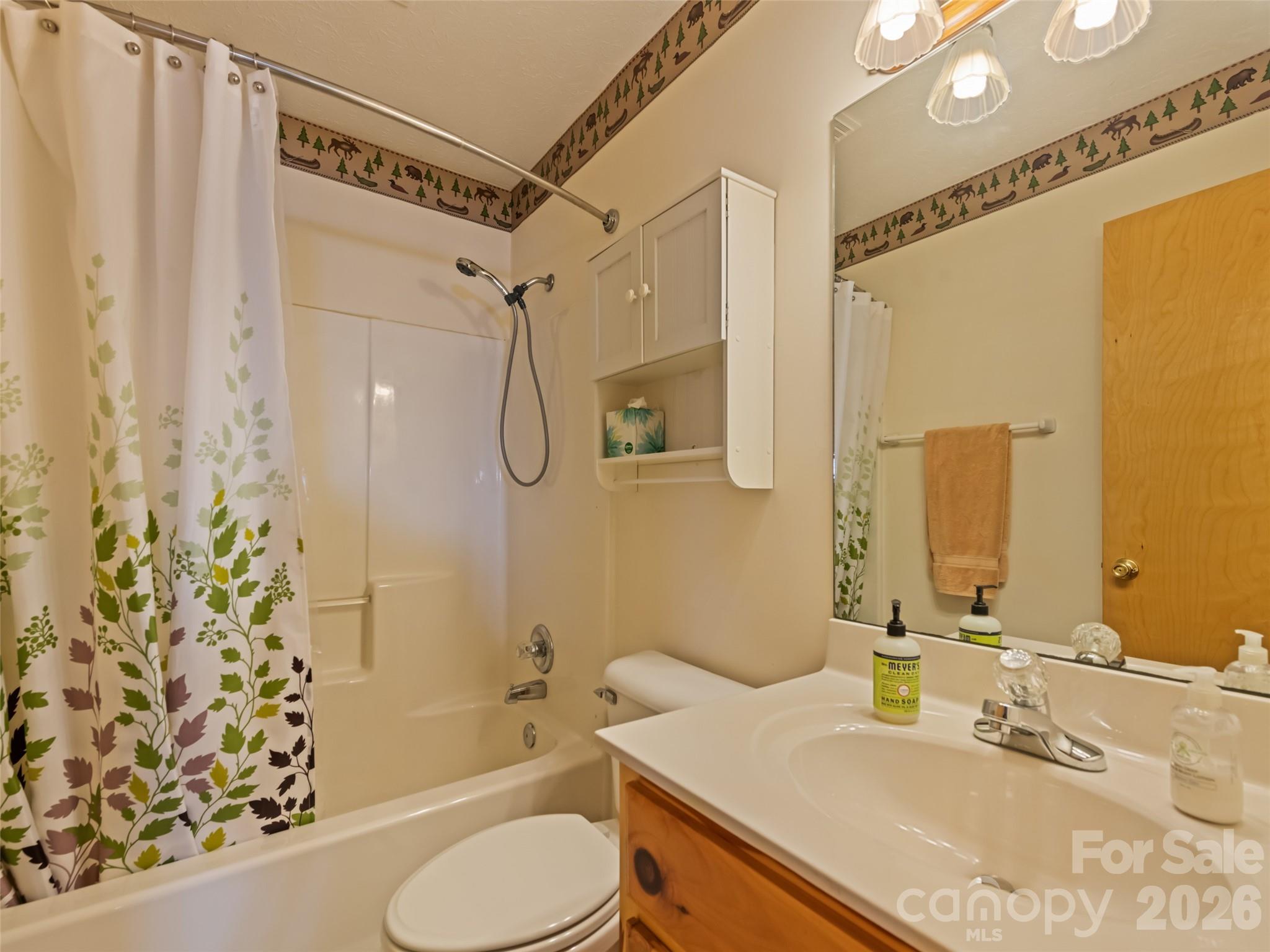 171 Cripple Creek Drive — Waynesville