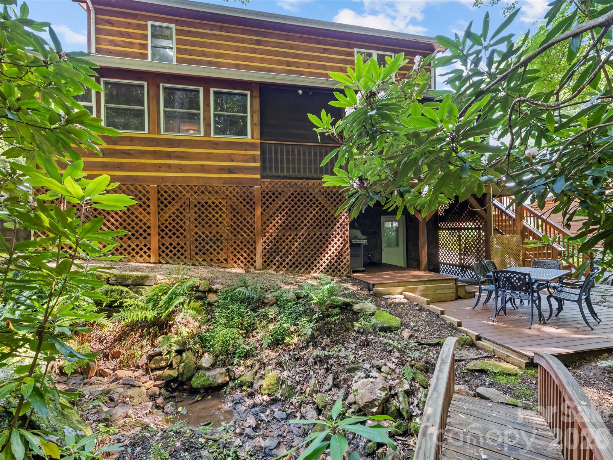 171 Cripple Creek Drive — Waynesville