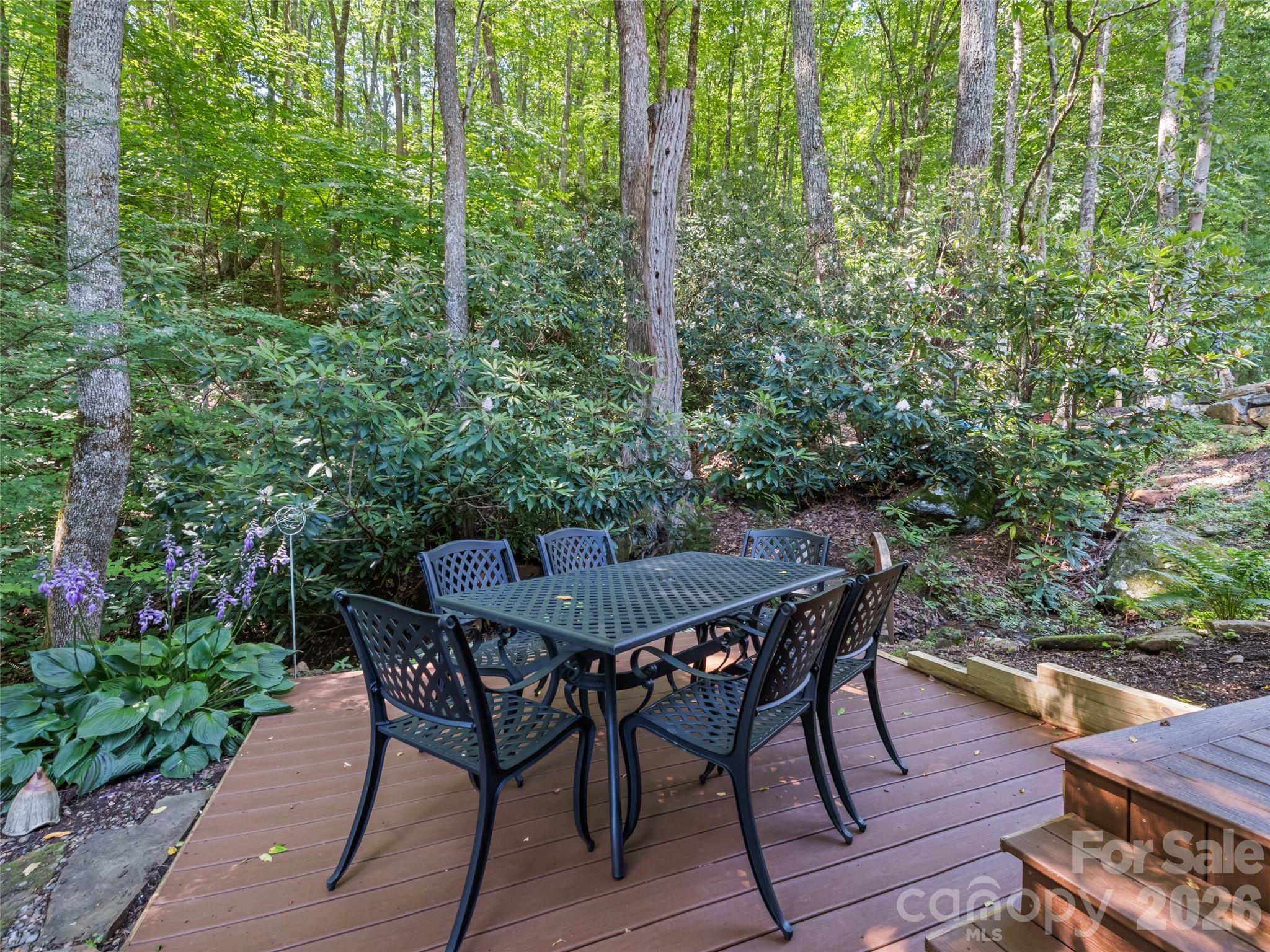 171 Cripple Creek Drive — Waynesville