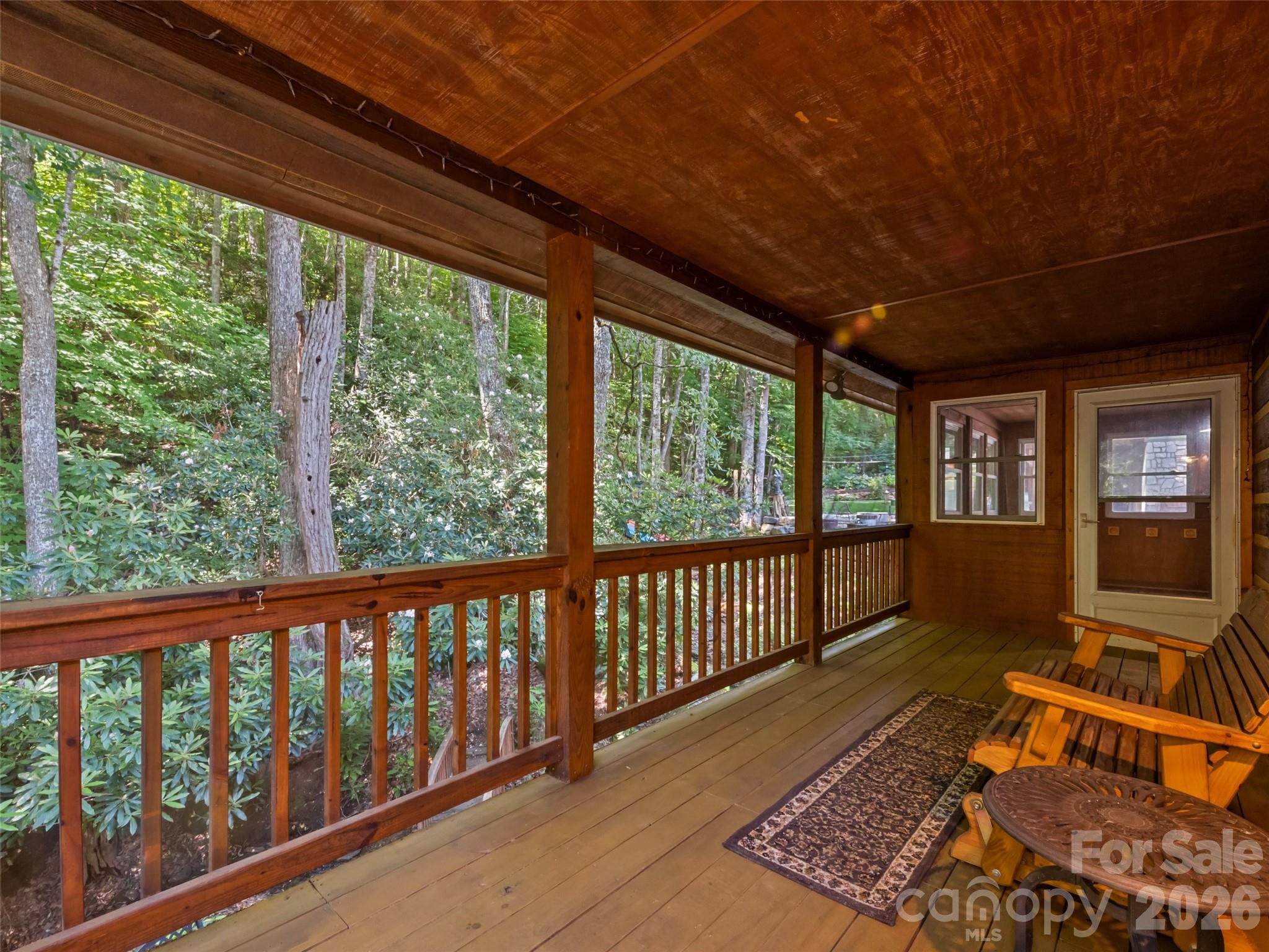171 Cripple Creek Drive — Waynesville