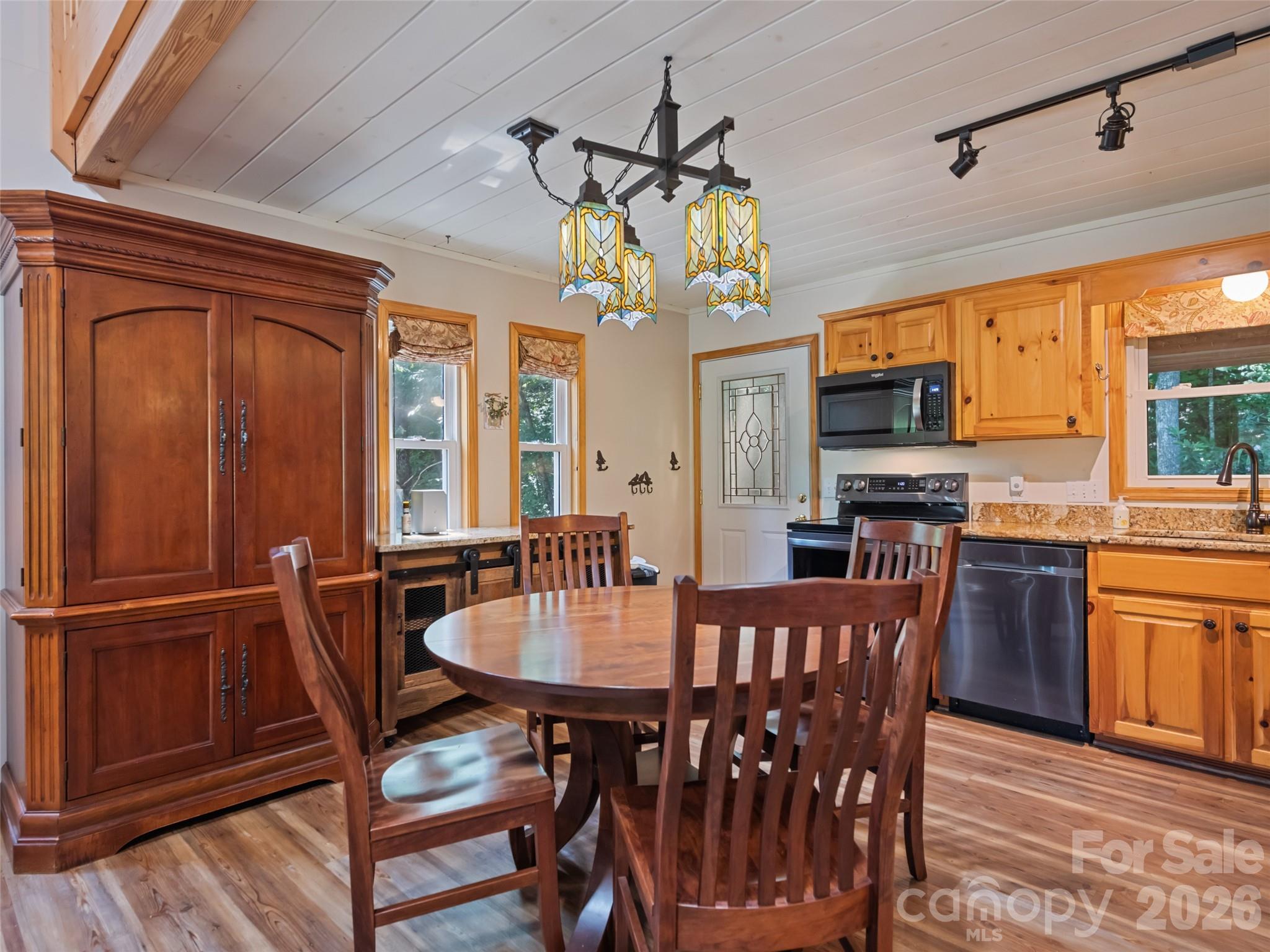 171 Cripple Creek Drive — Waynesville
