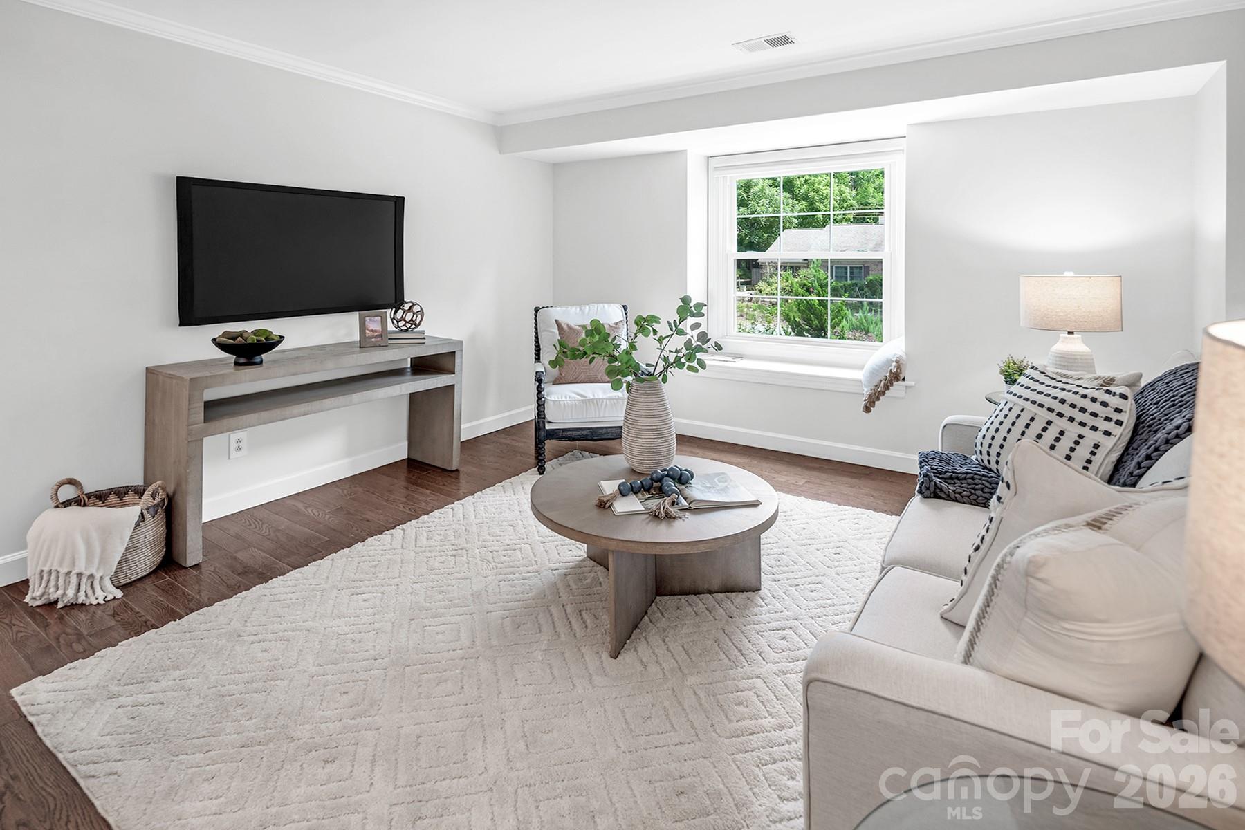 7318 Easen Court — Charlotte