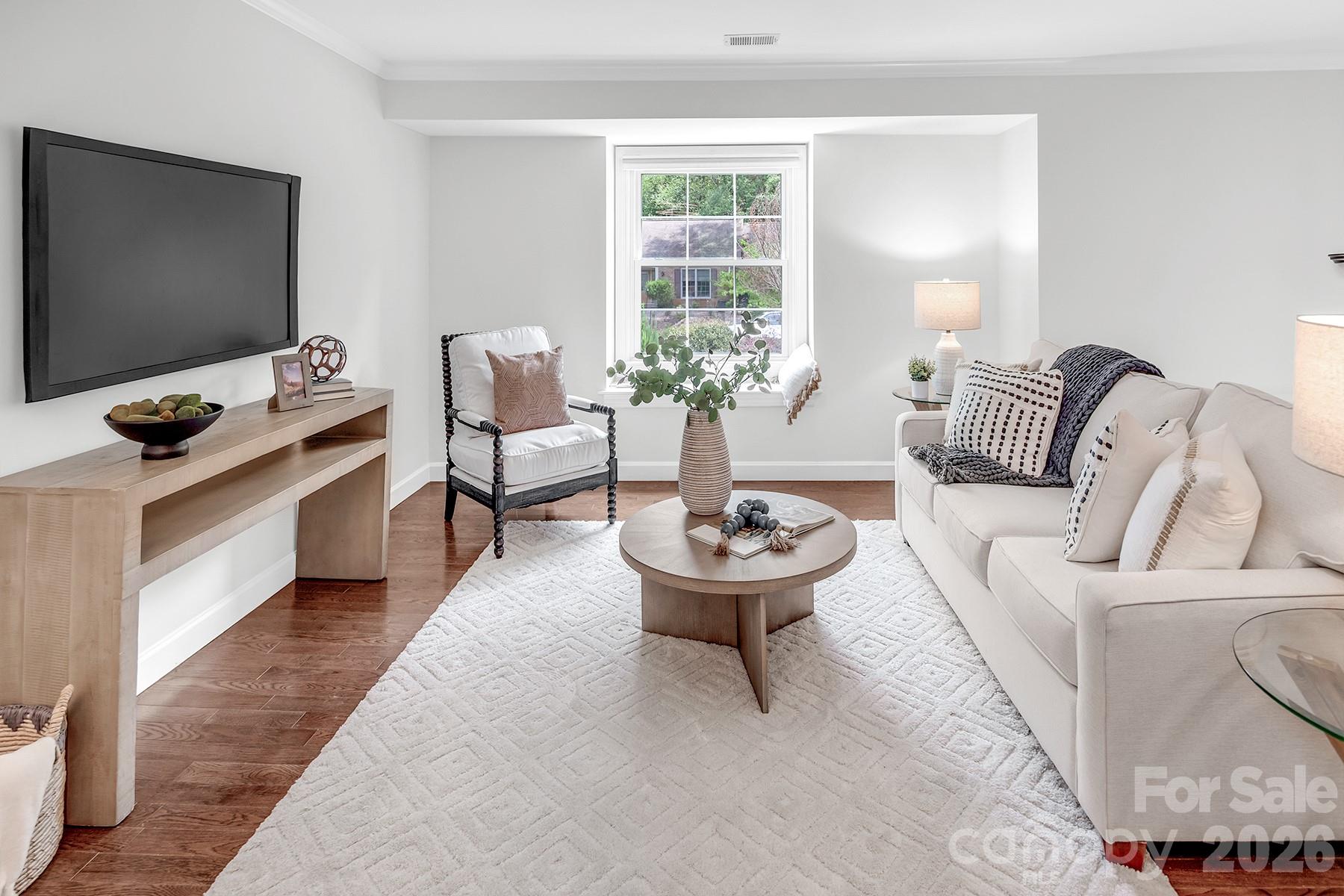7318 Easen Court — Charlotte