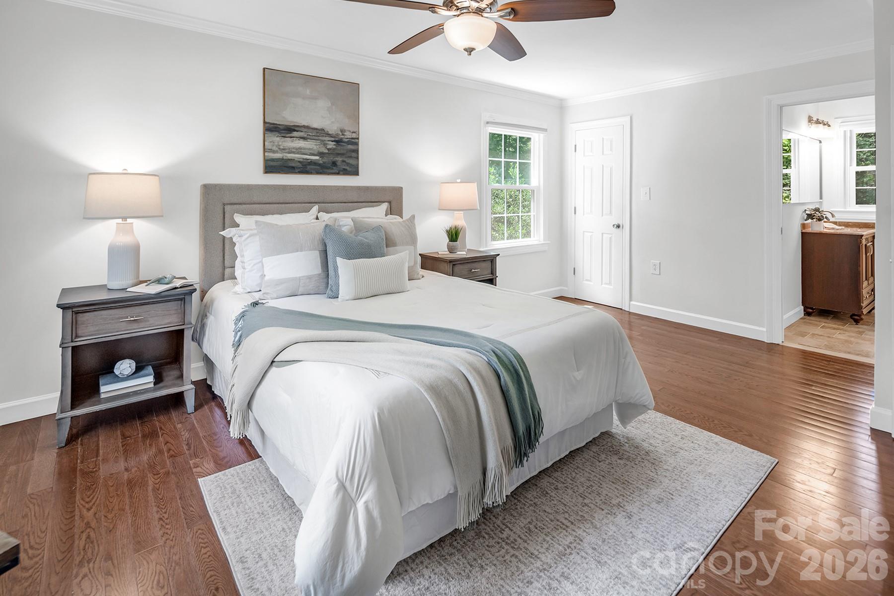 7318 Easen Court — Charlotte