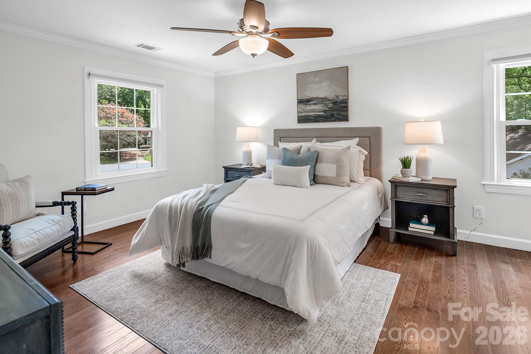 7318 Easen Court — Charlotte