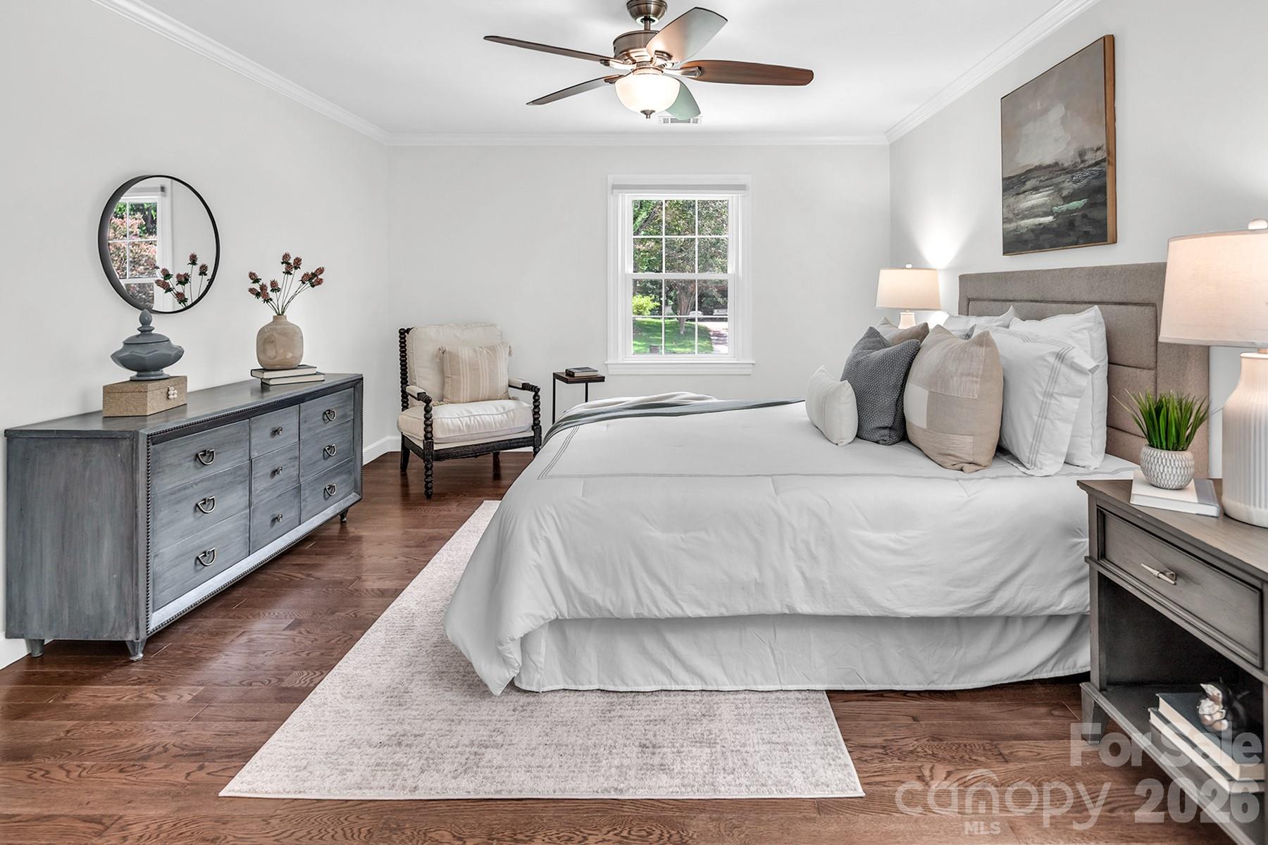 7318 Easen Court — Charlotte