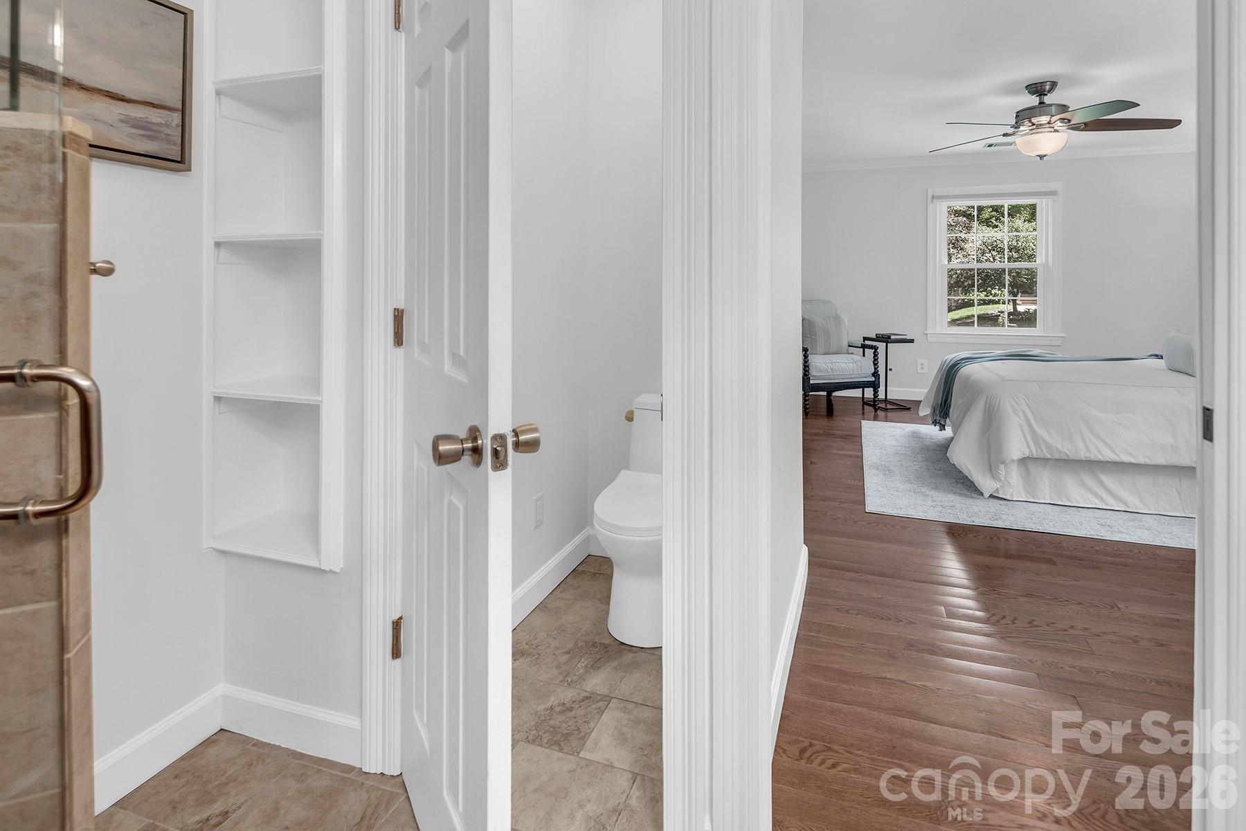 7318 Easen Court — Charlotte