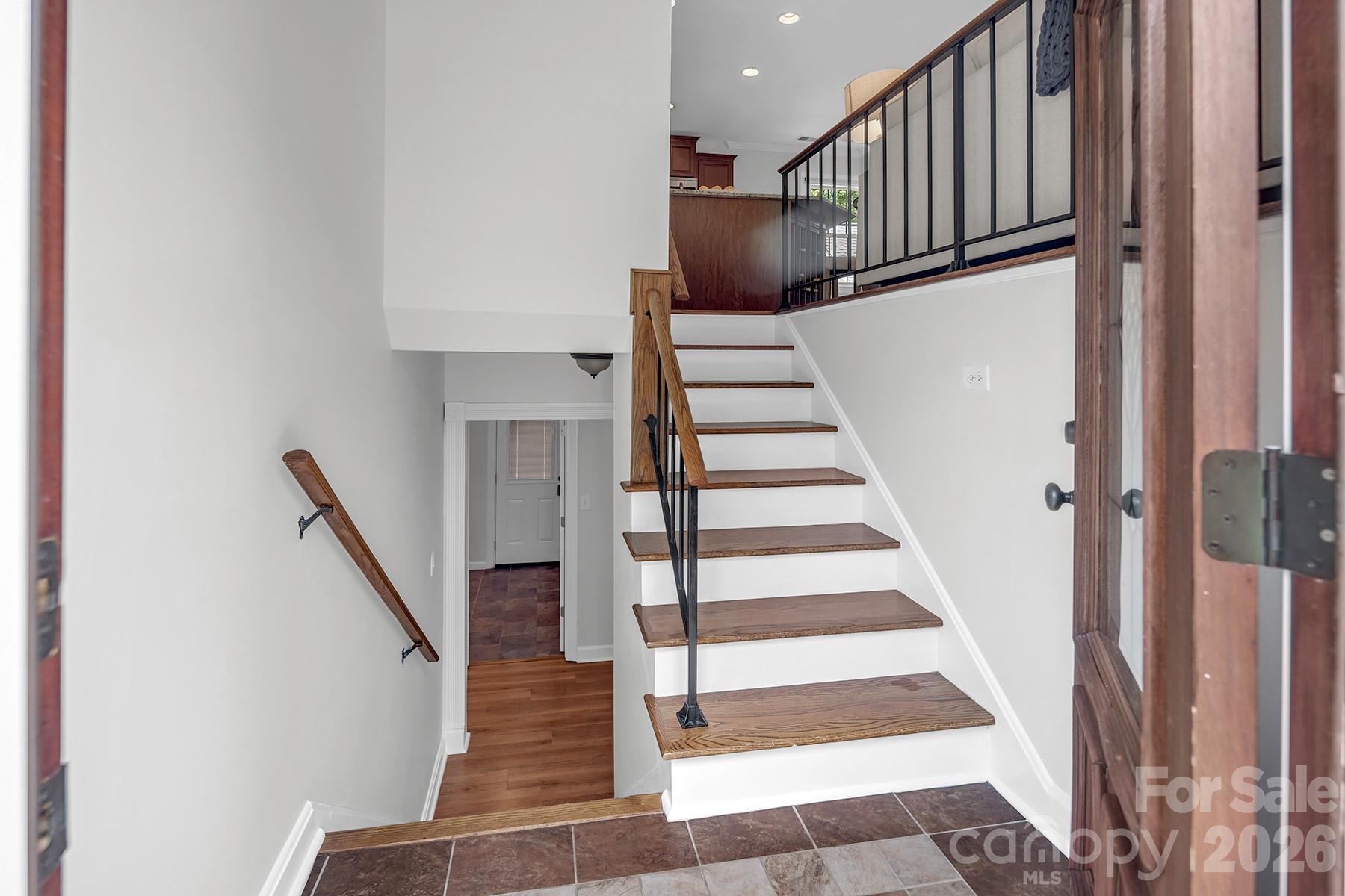 7318 Easen Court — Charlotte