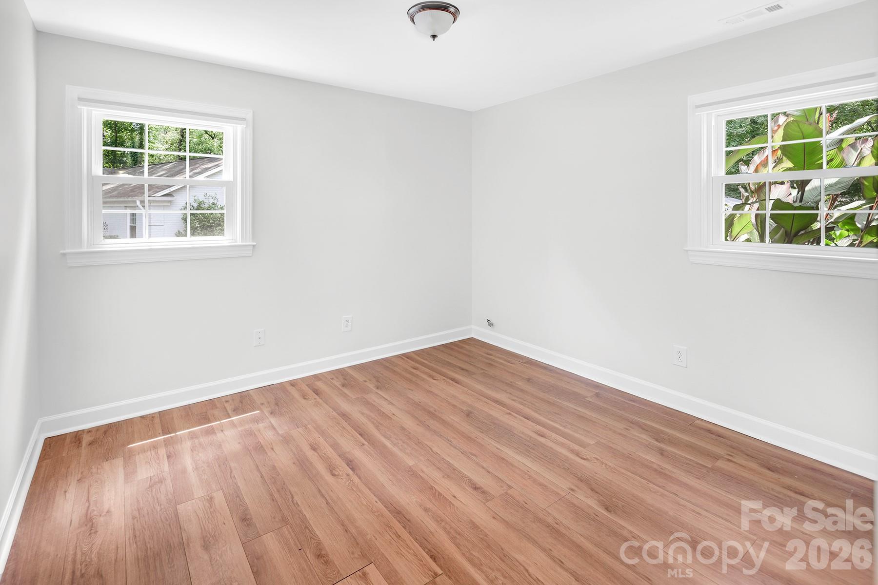 7318 Easen Court — Charlotte